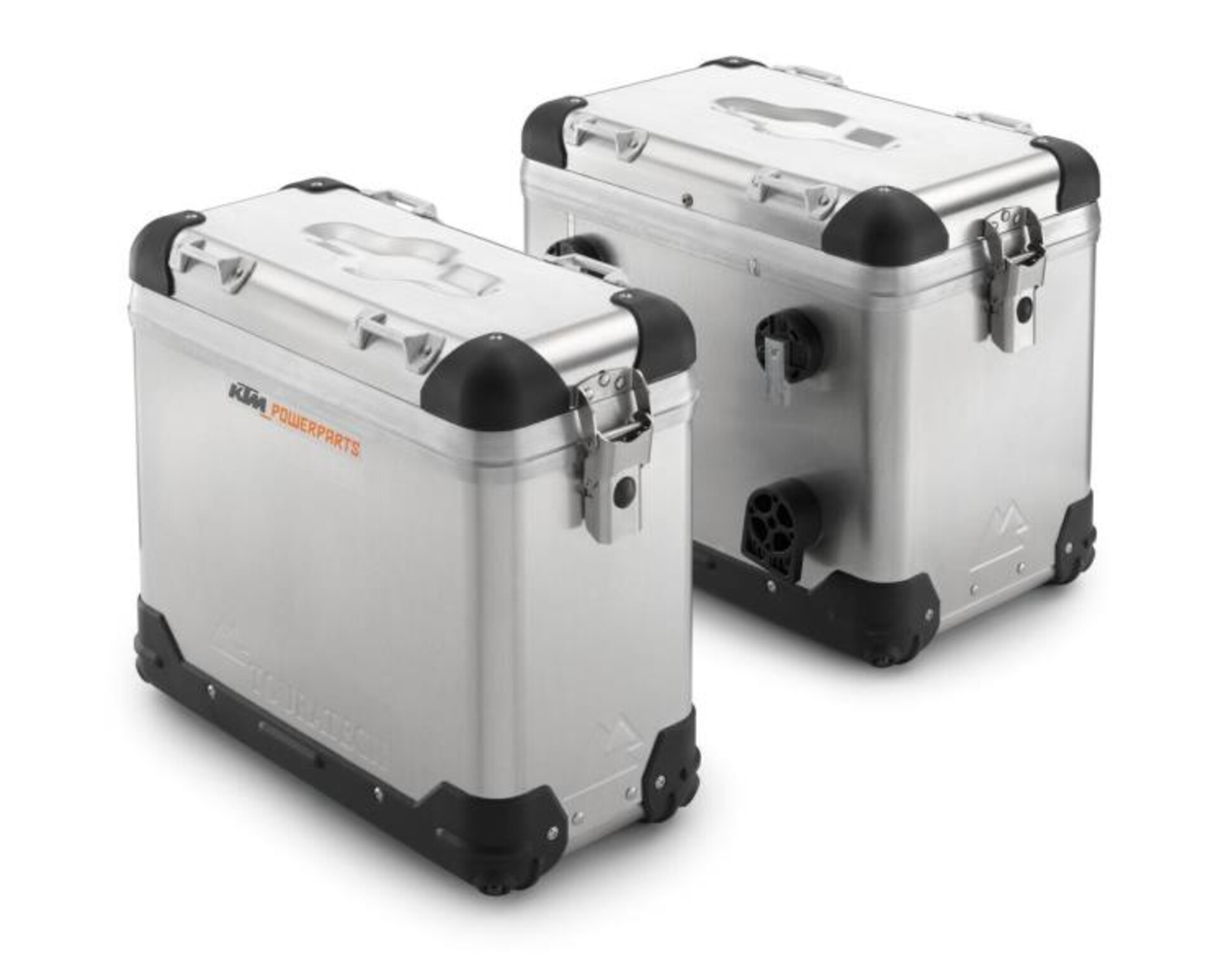 Borsa rigida Touratech KTM