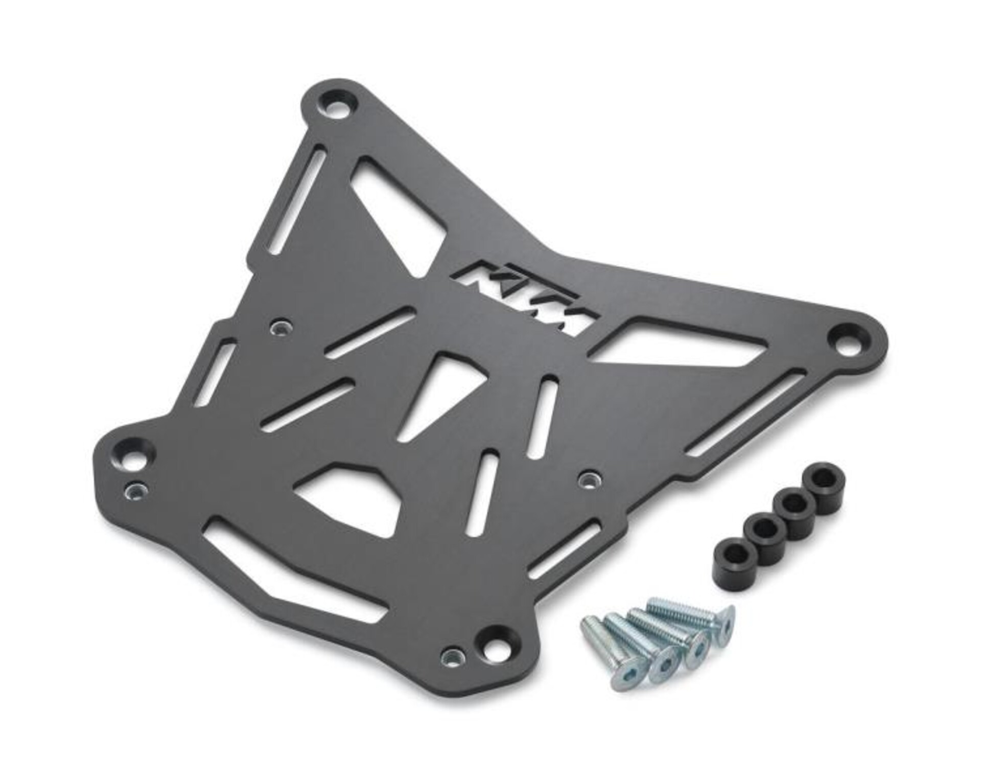 Supporto del bauletto KTM