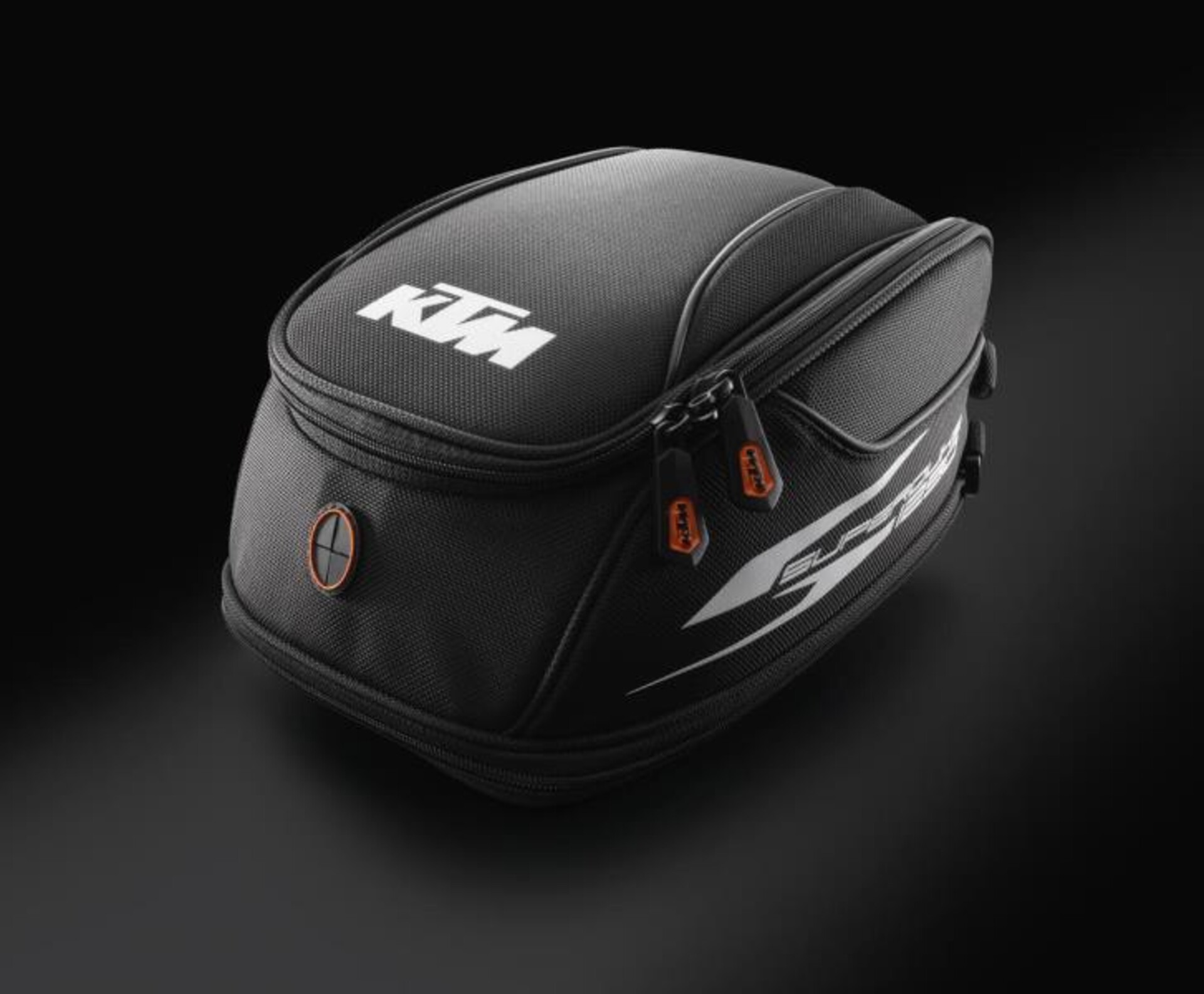 Borsa da serbatoio KTM