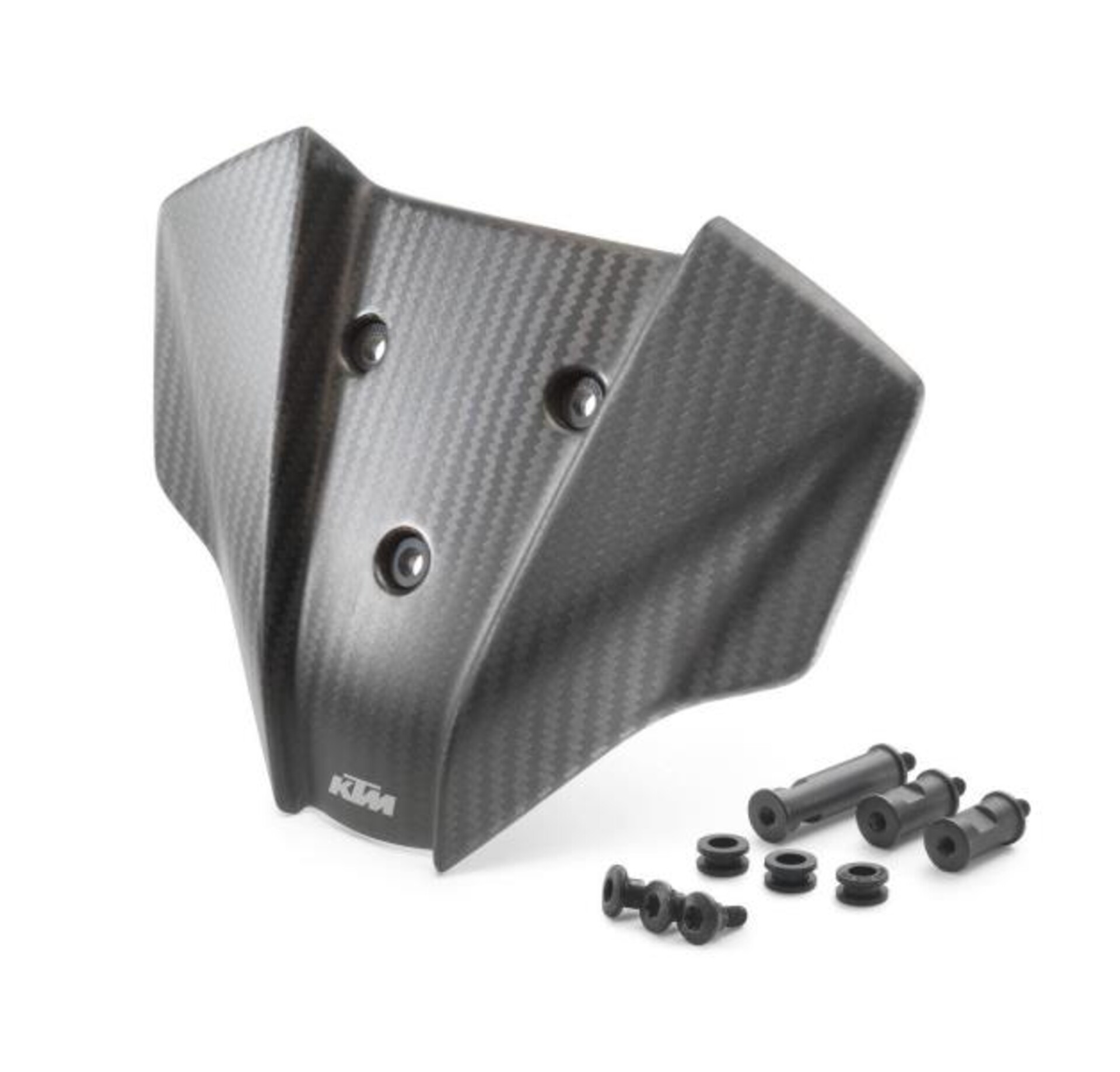 Flyscreen KTM