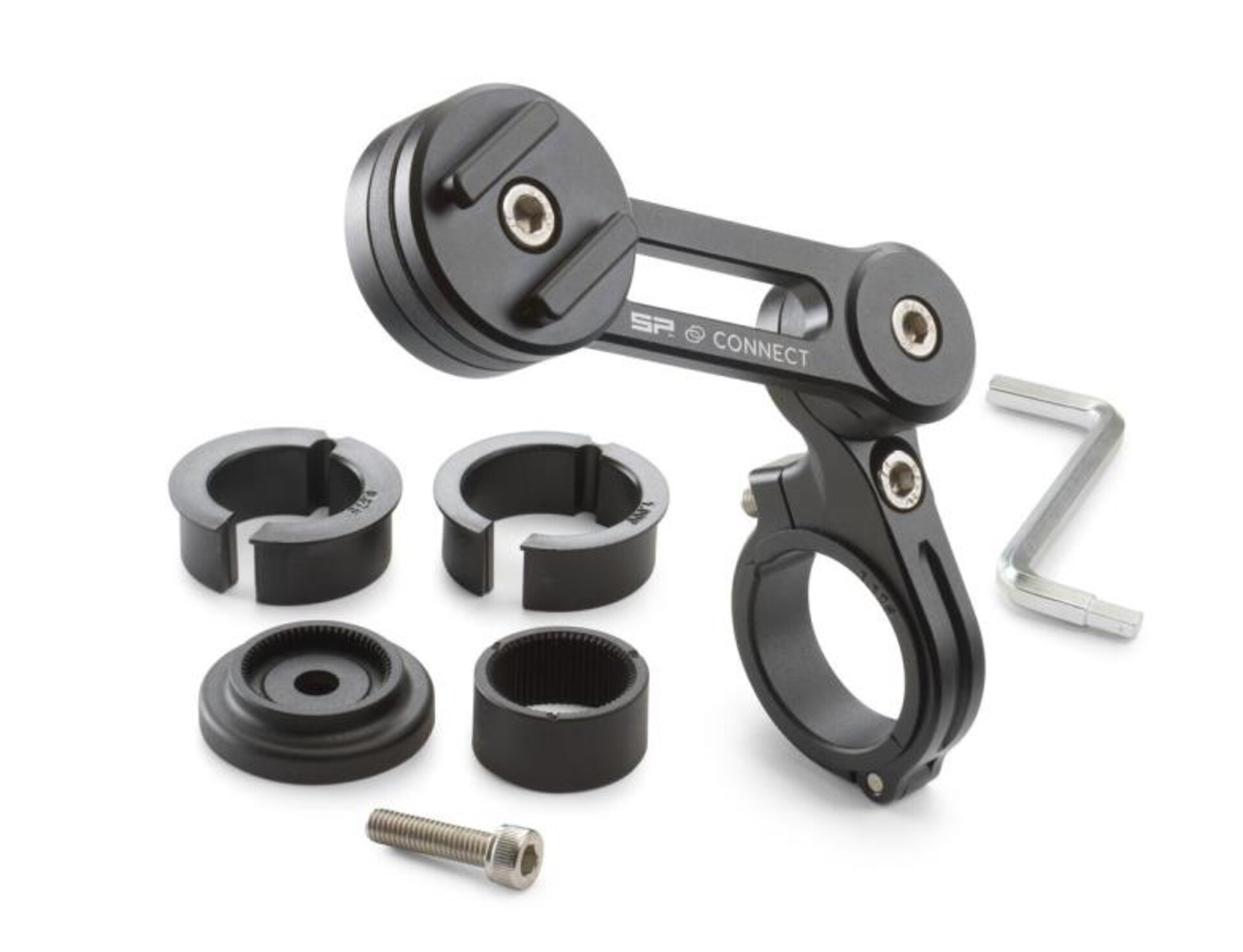 Supporto smarthpone KTM