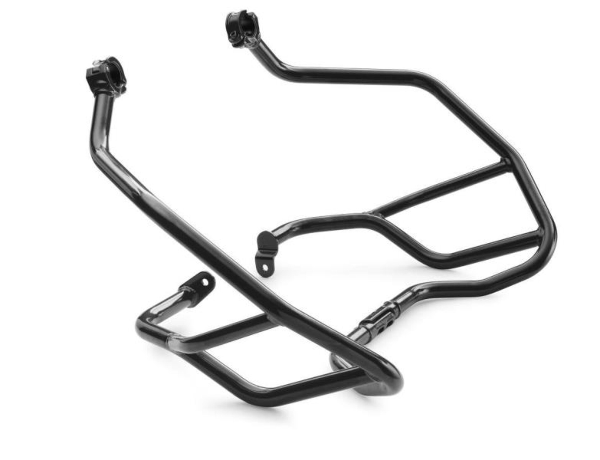 Kit di barre di protezione KTM