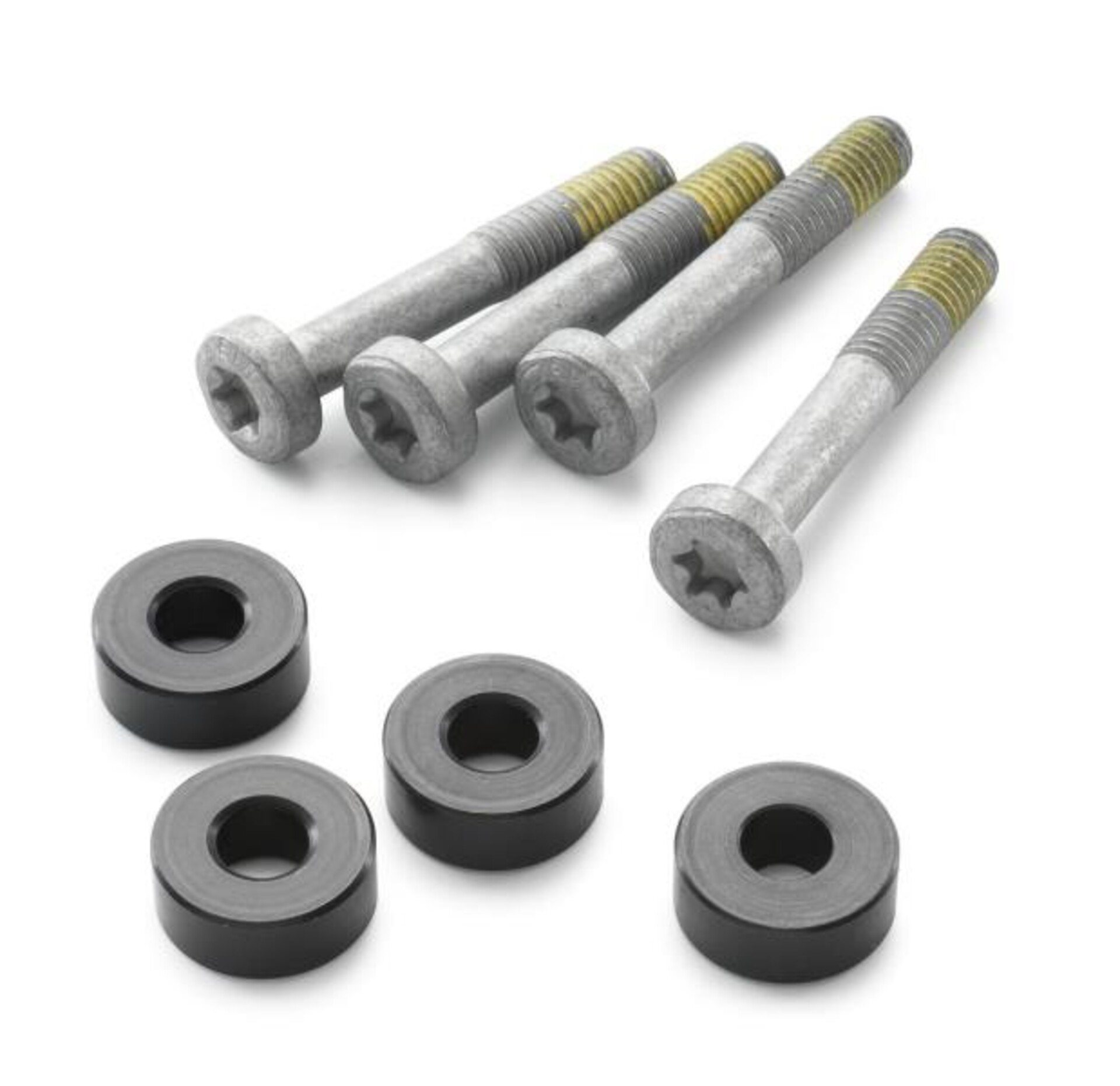 Kit delle maniglie rialzate KTM