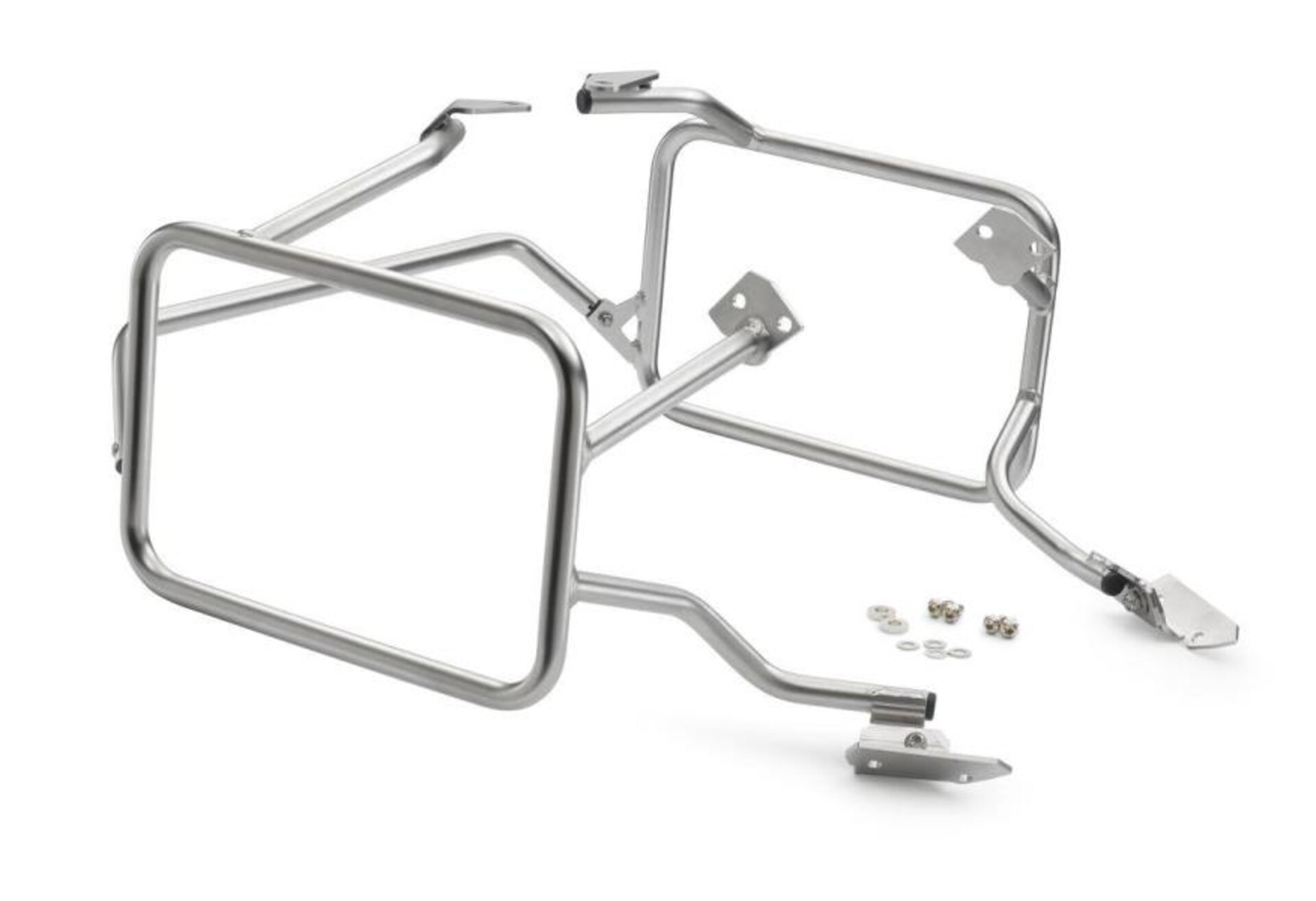 Supporto della borsa rigida KTM