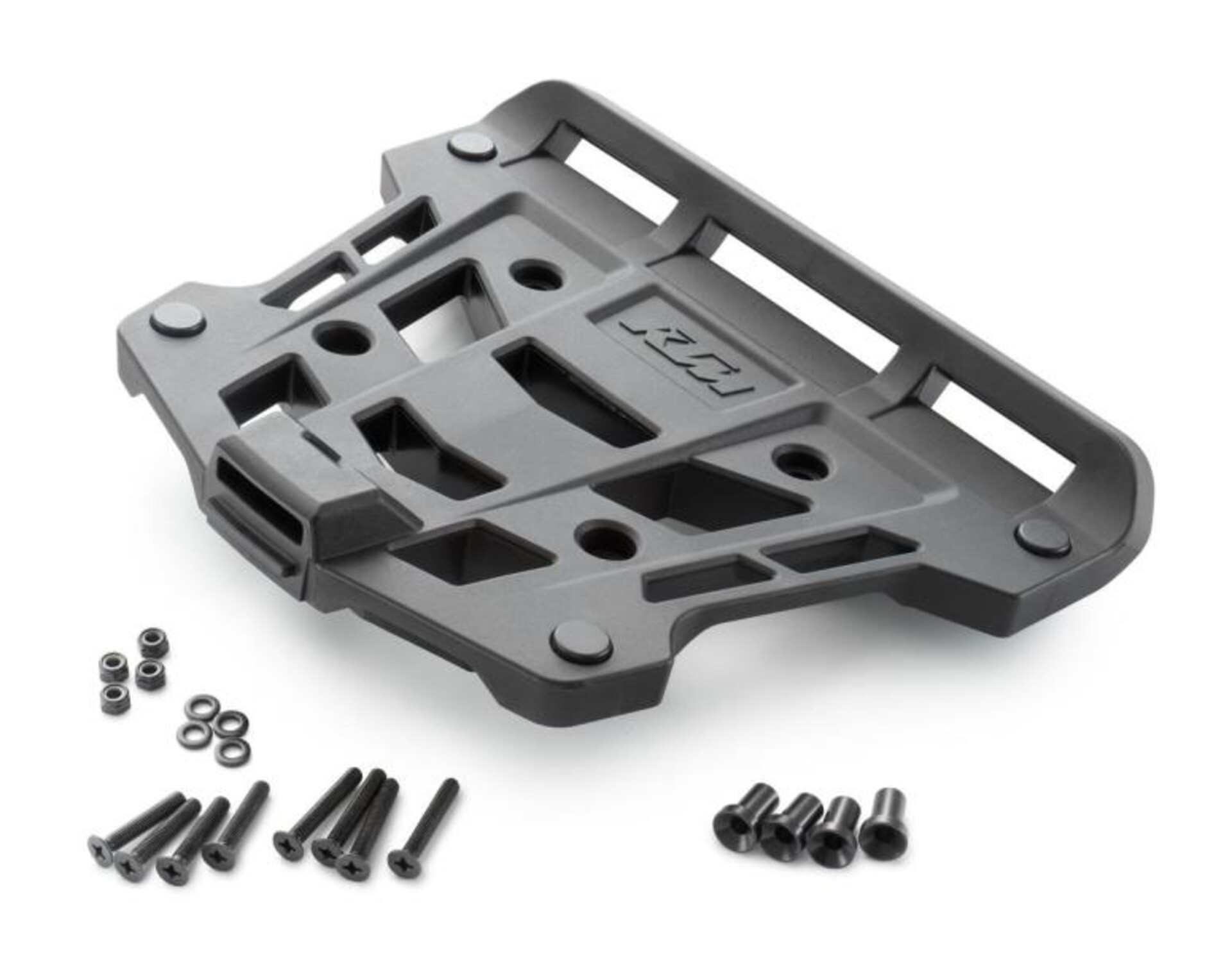 Supporto del bauletto KTM