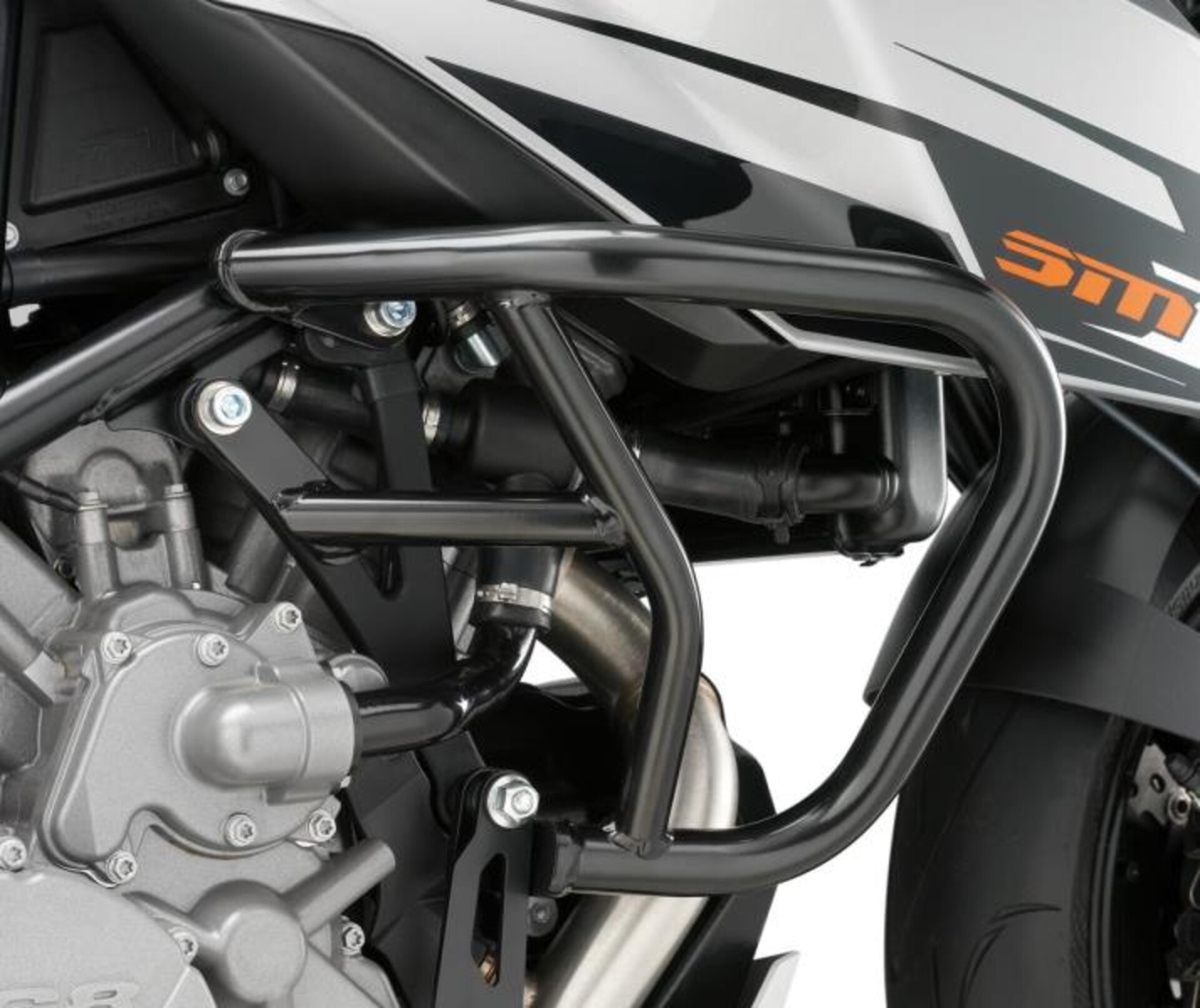 Kit di barre di protezione KTM
