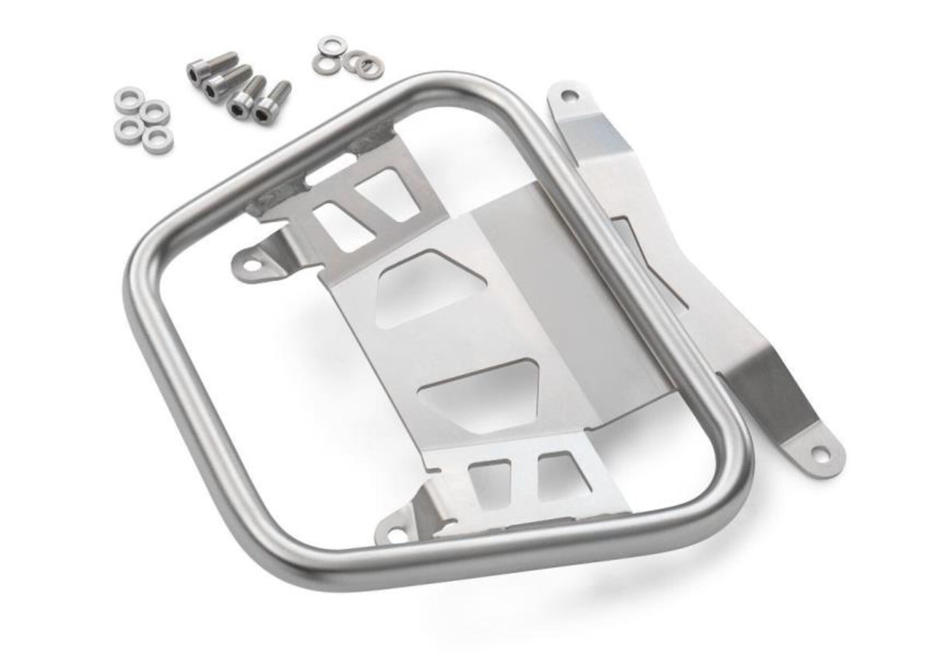 Supporto del bauletto KTM