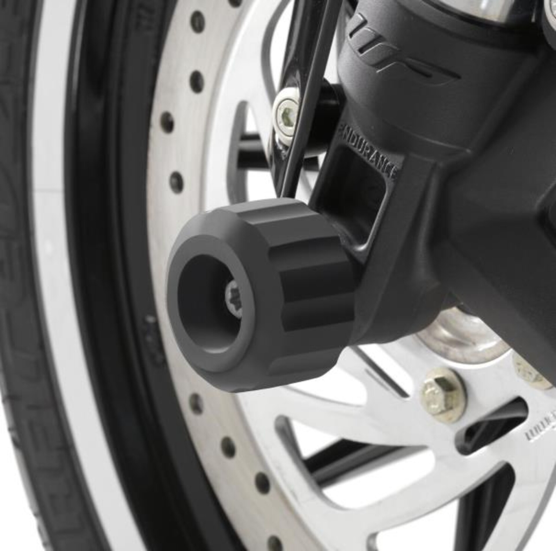 Kit dei tamponi di protezione KTM