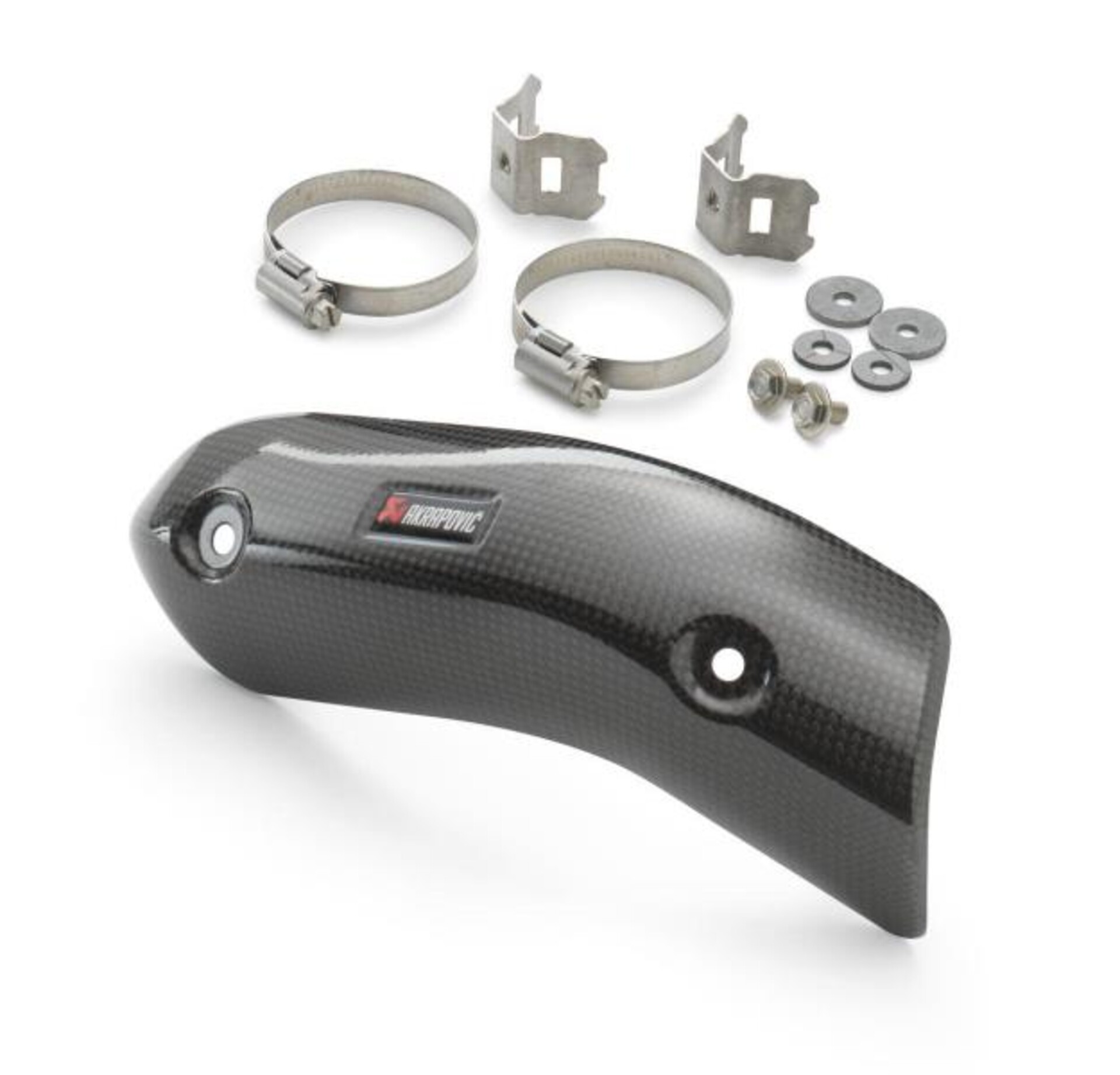Protezione termica KTM