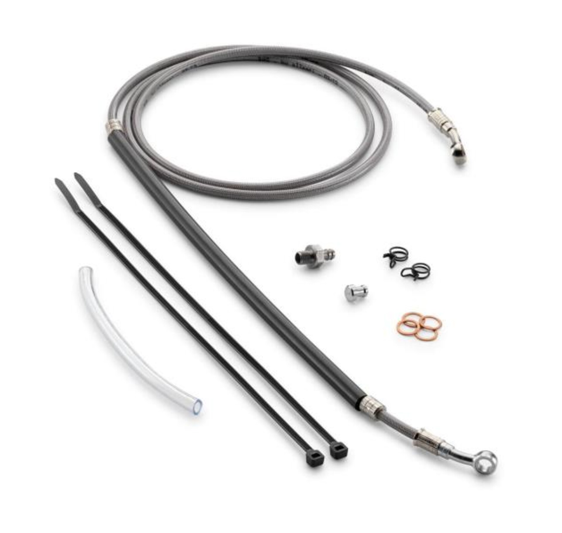 Kit di modifica del freno posteriore KTM