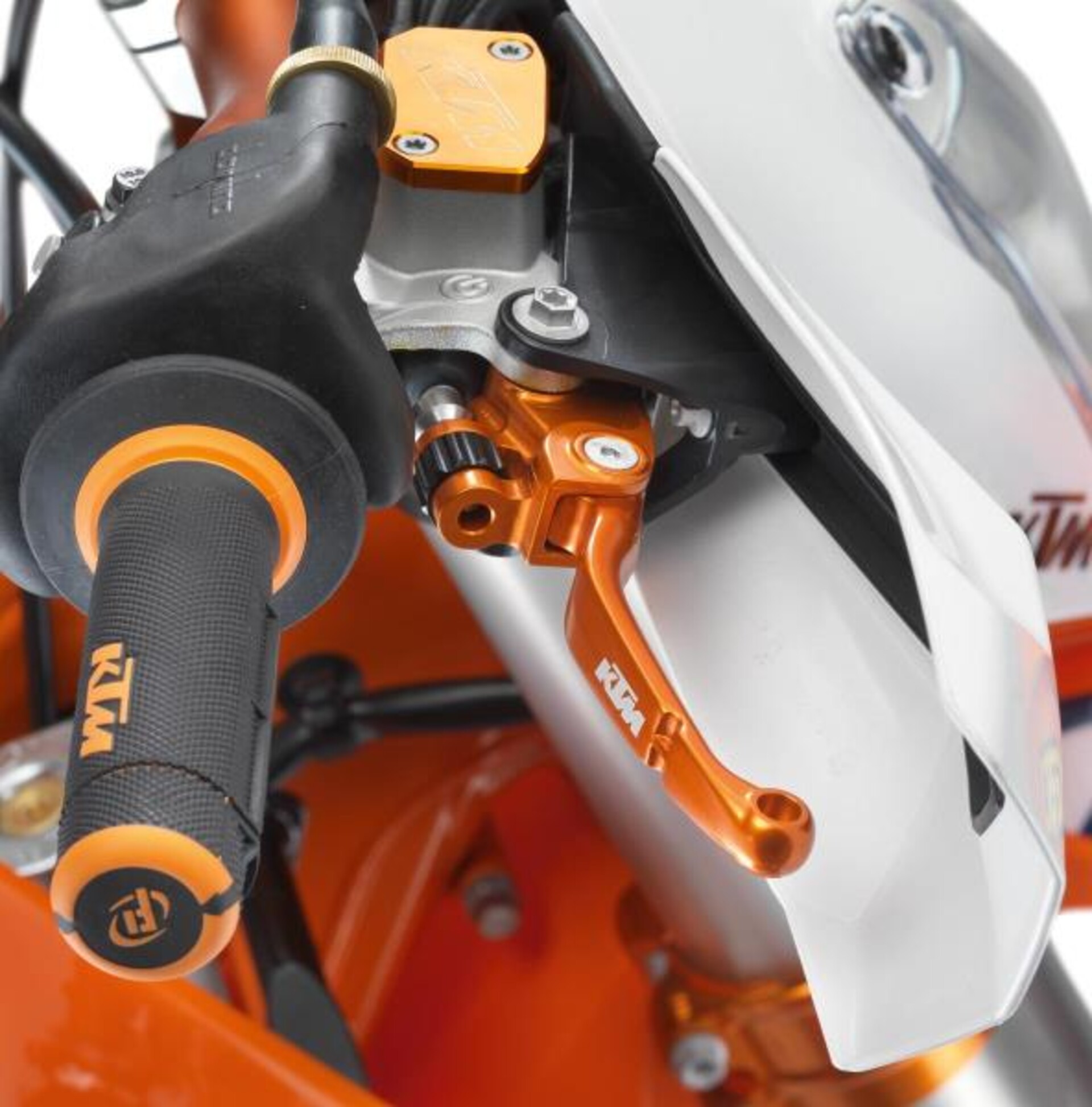 Leva del freno Flex KTM