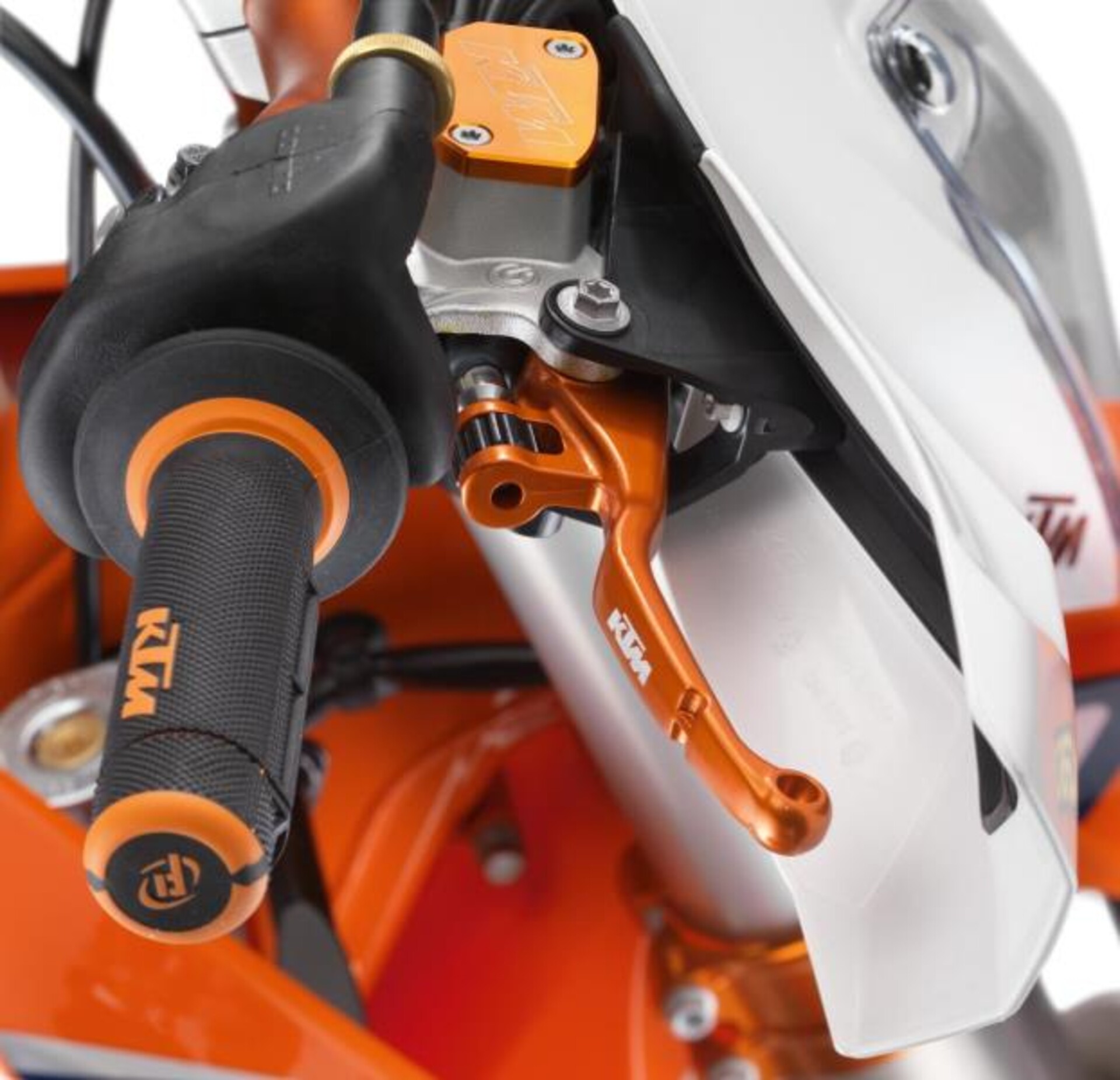 Leva del freno KTM