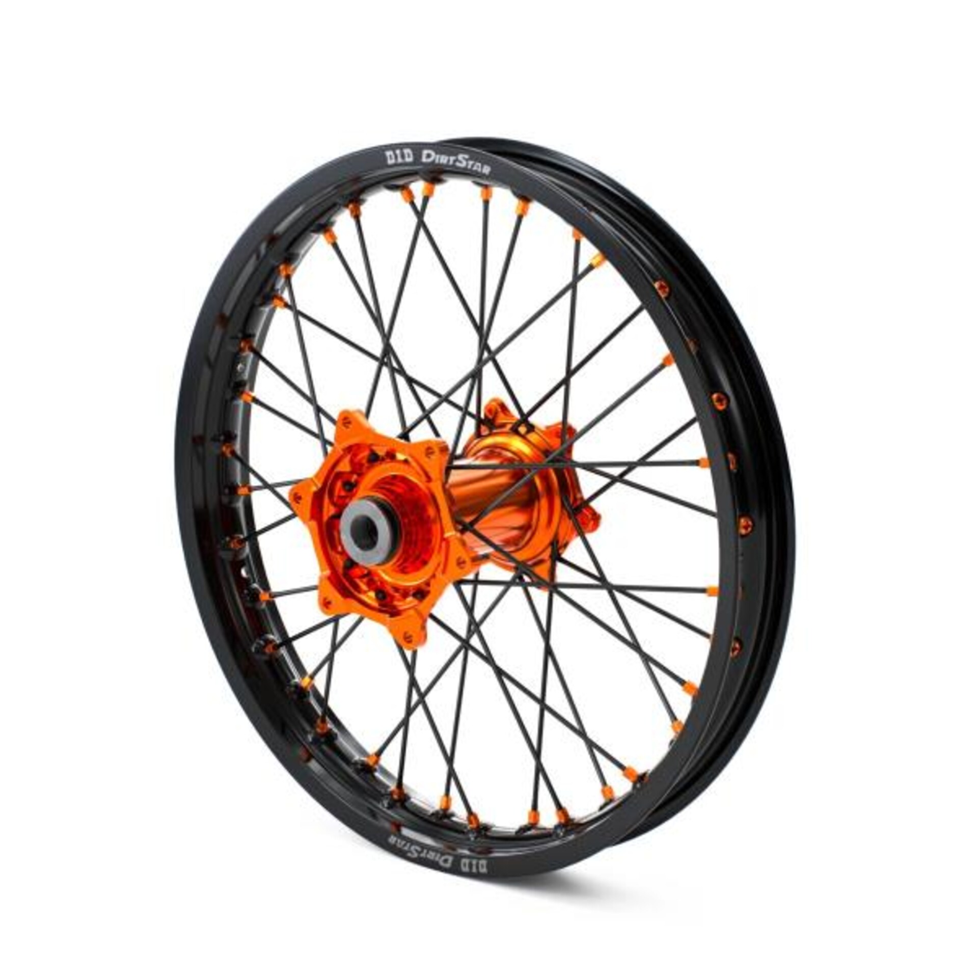Ruota posteriore Factory 2,15x19" KTM