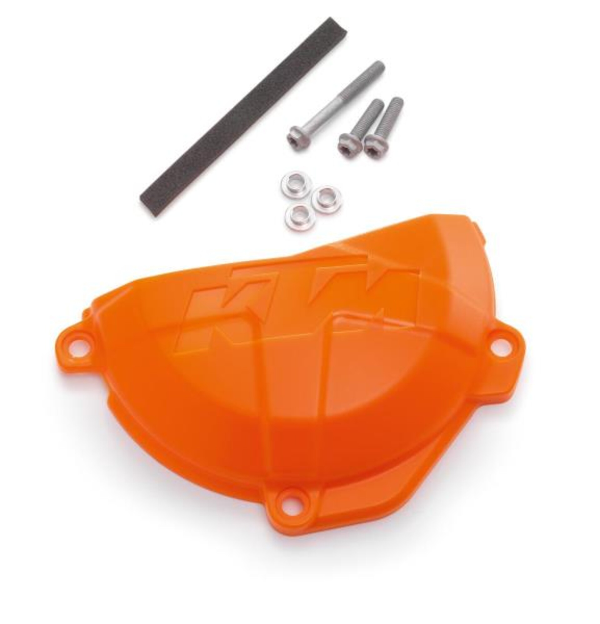 Protezione del coperchio della frizione KTM