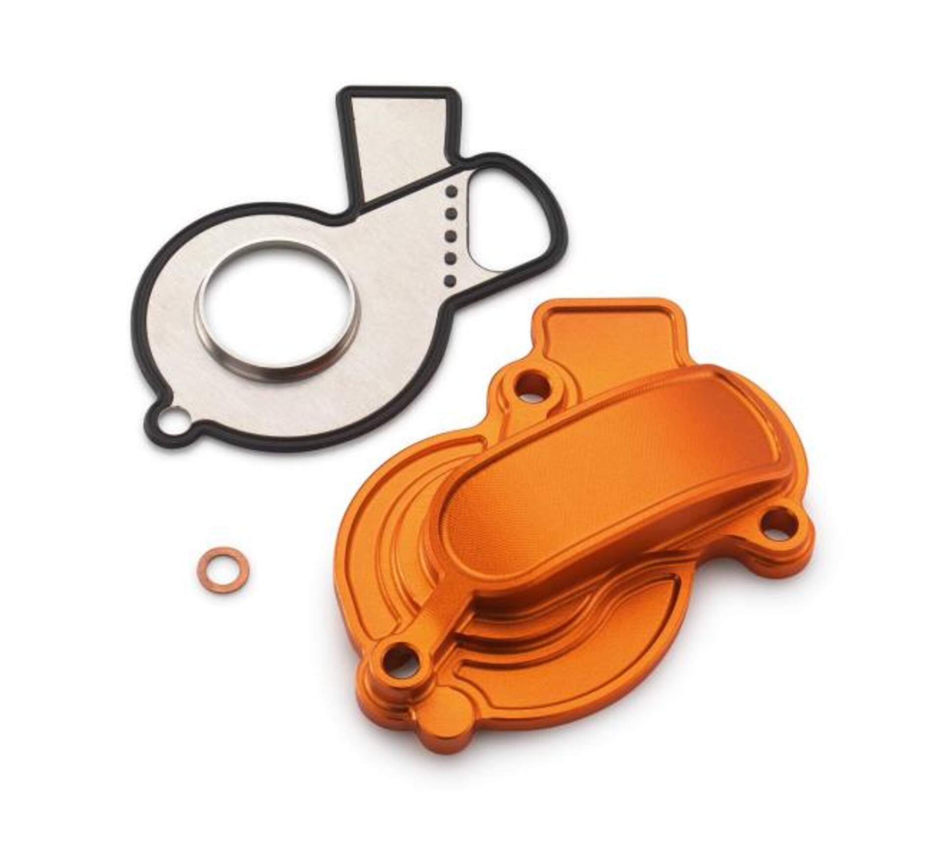 Coperchio della pompa dell'acqua KTM Factory Racing KTM