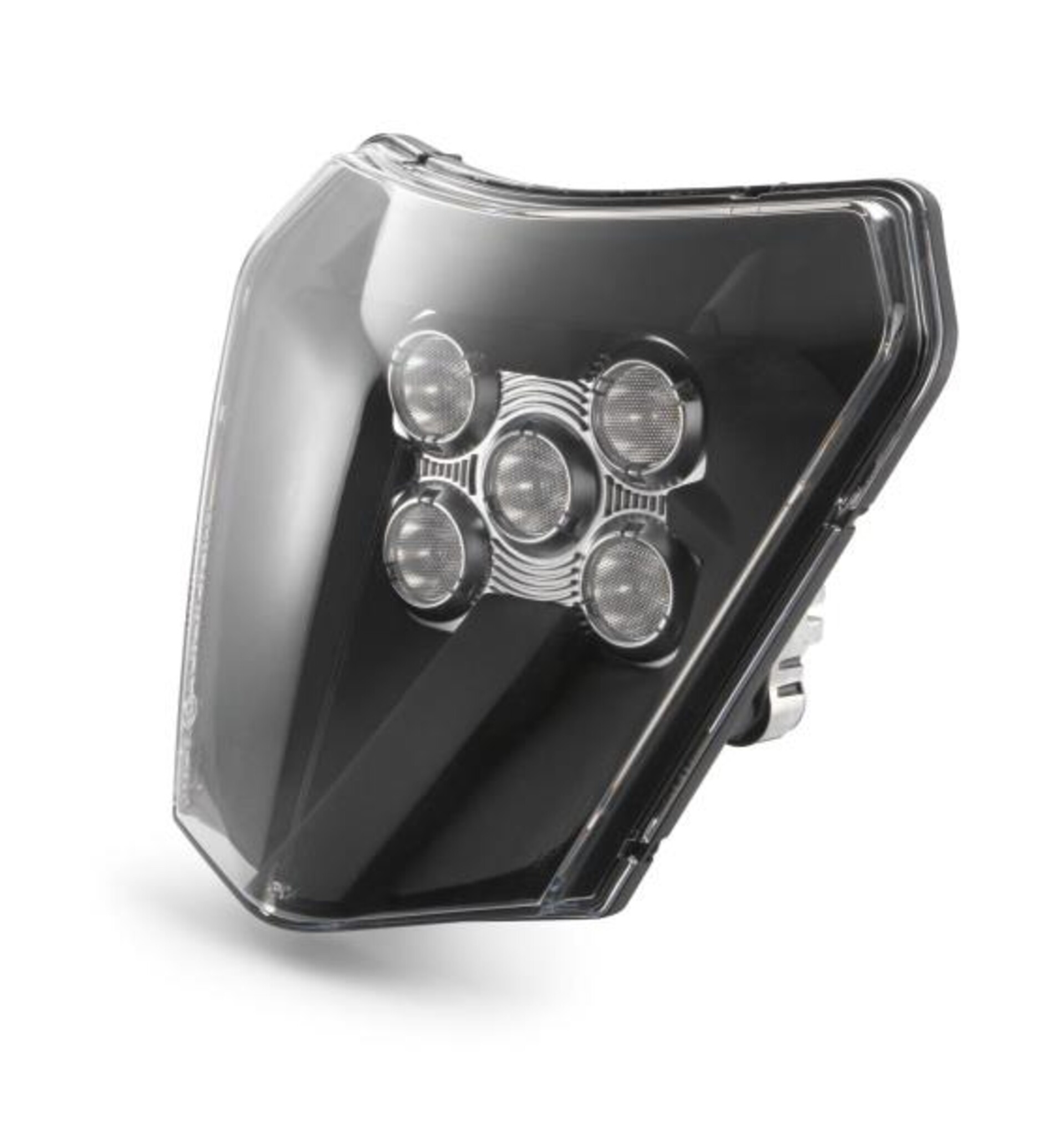 Faro a LED Factory Racing KTM
