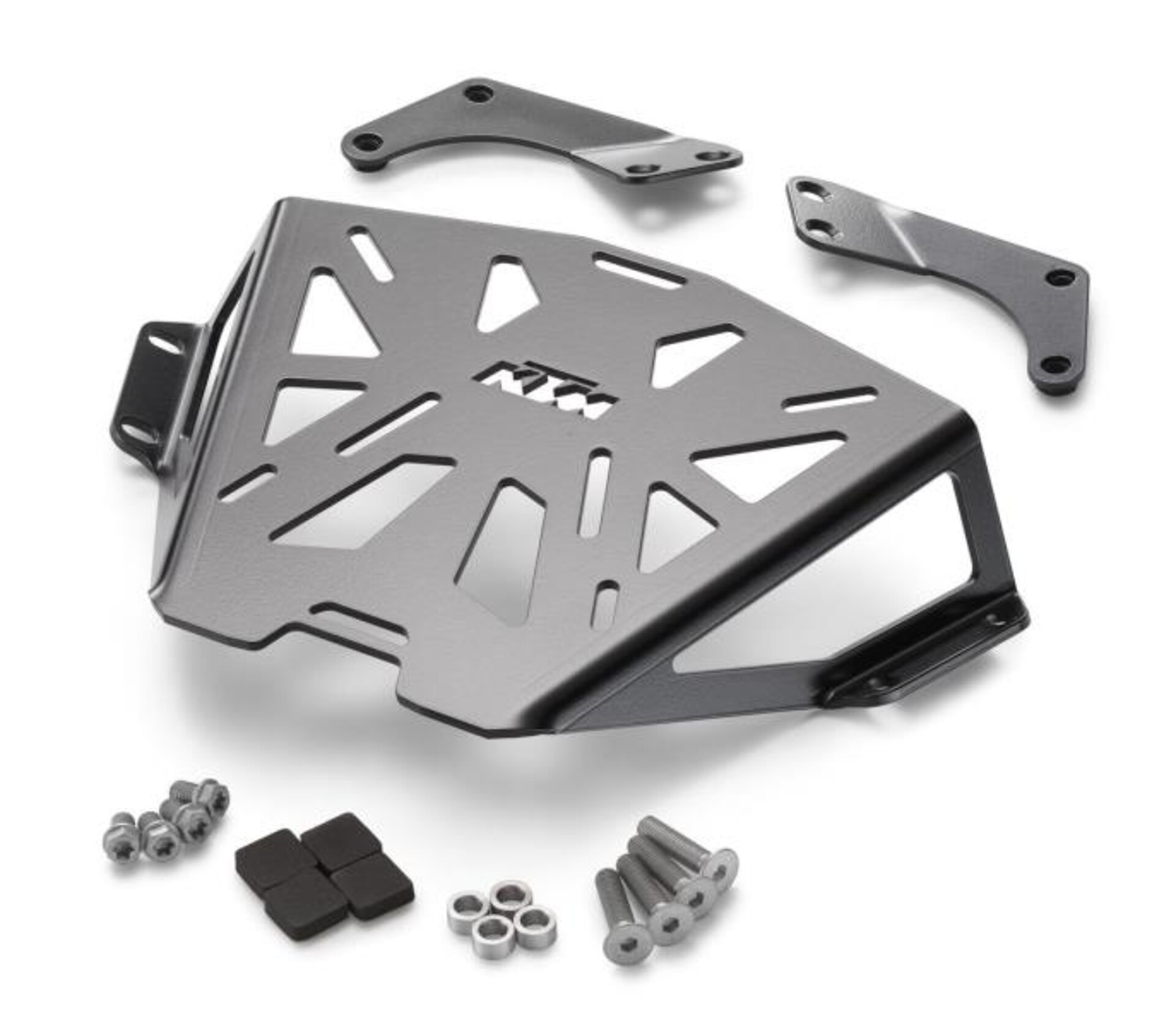 Supporto del bauletto KTM