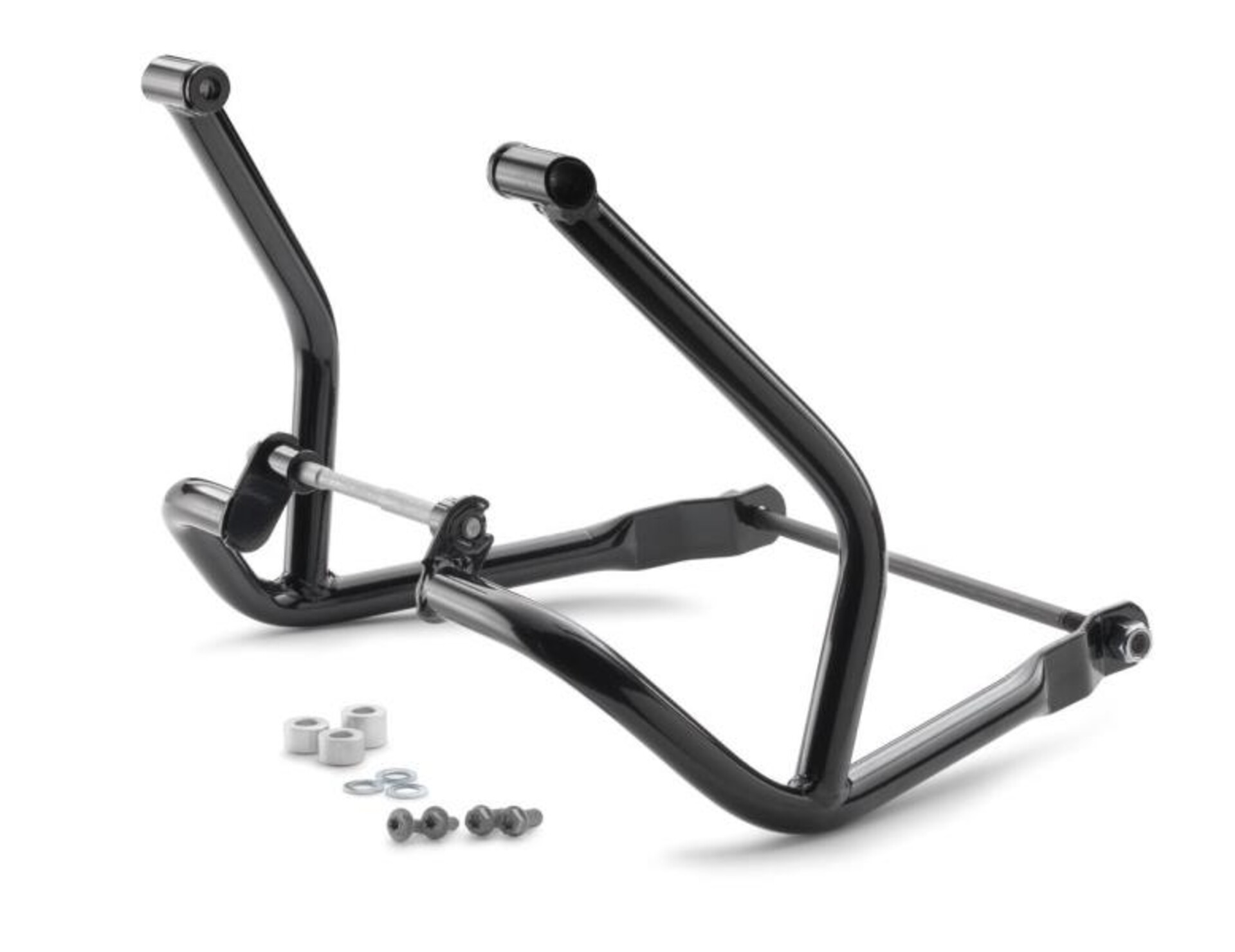 Kit di barre di protezione KTM