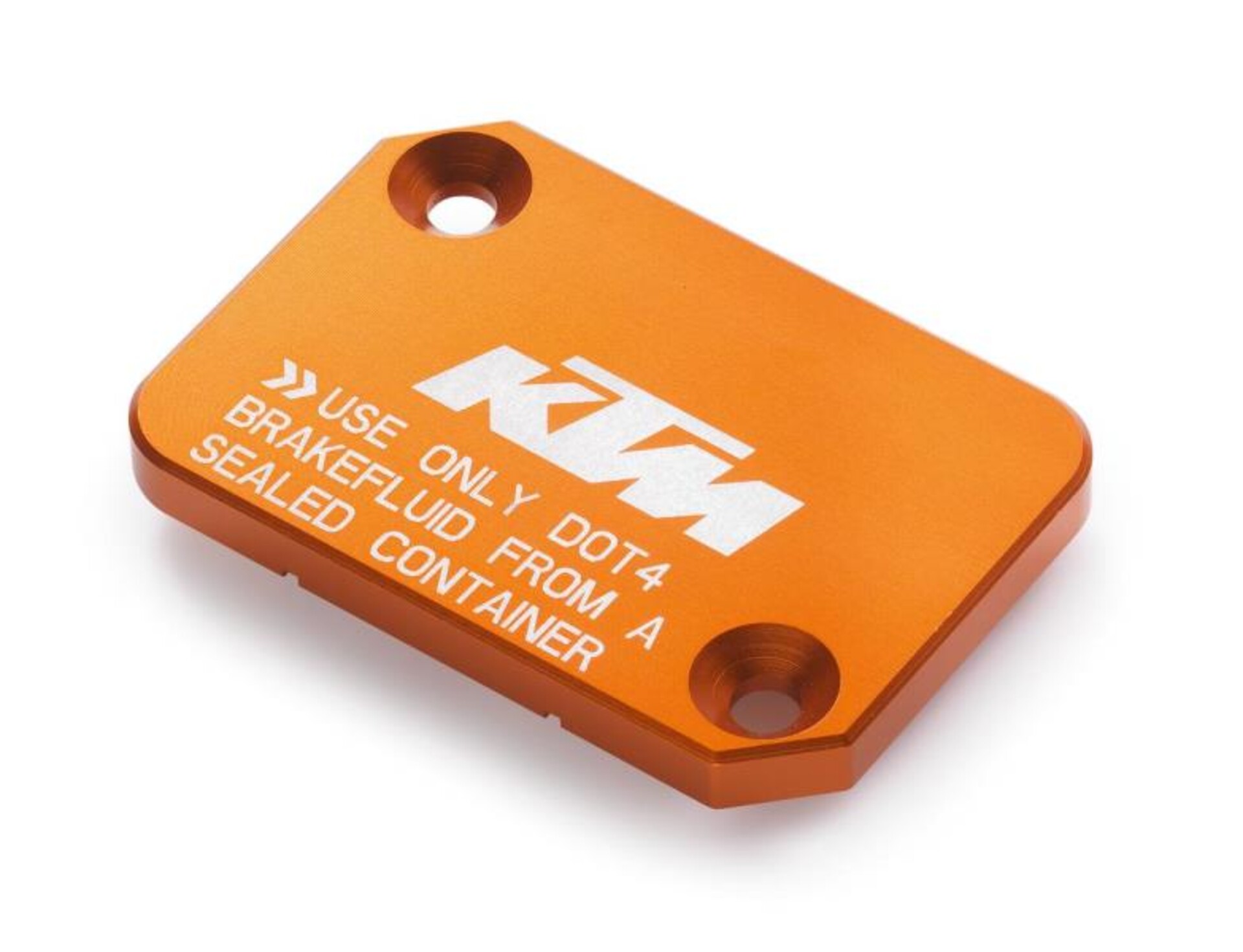 Coperchio della vaschetta del liquido del freno KTM