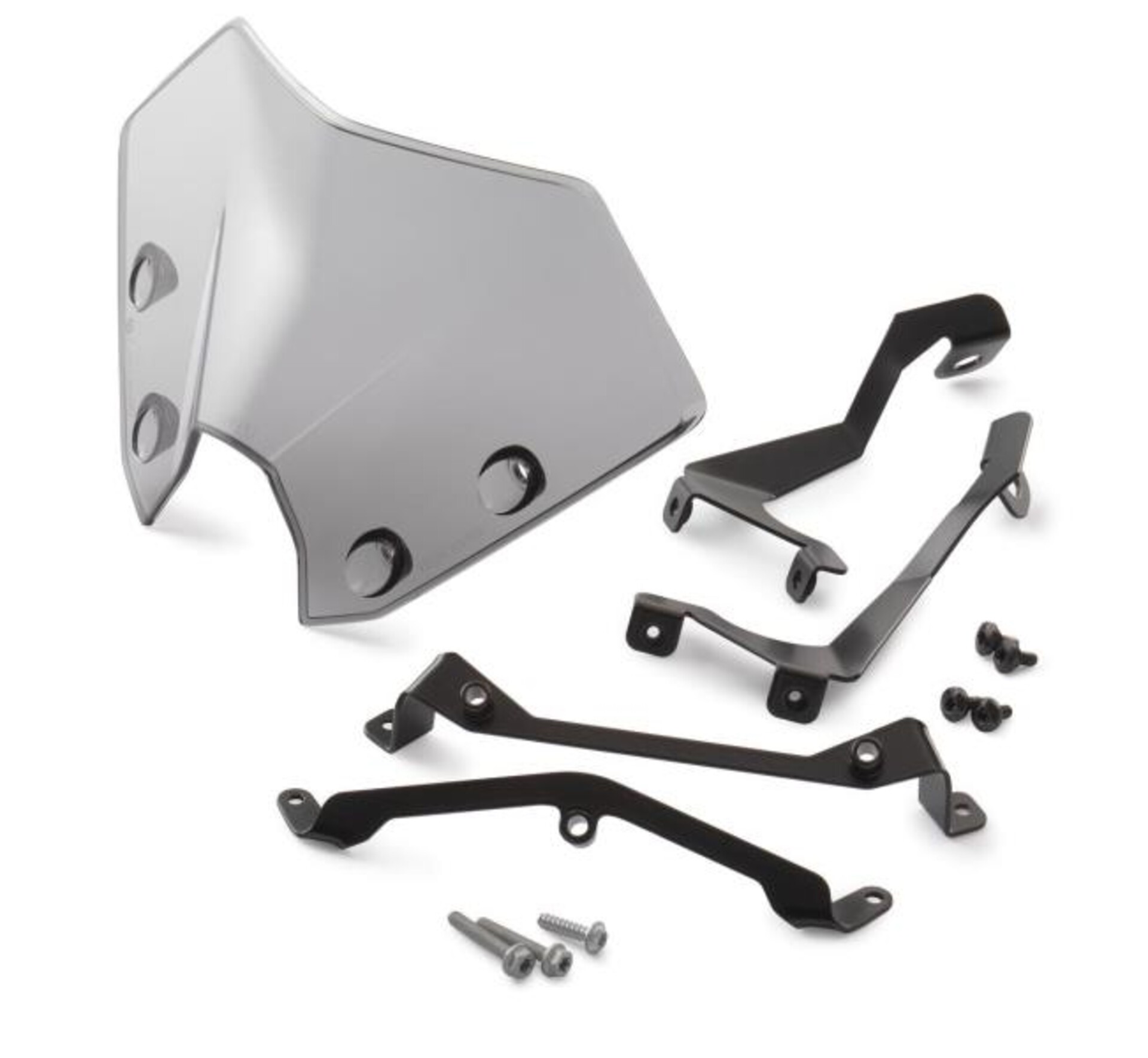 Flyscreen KTM