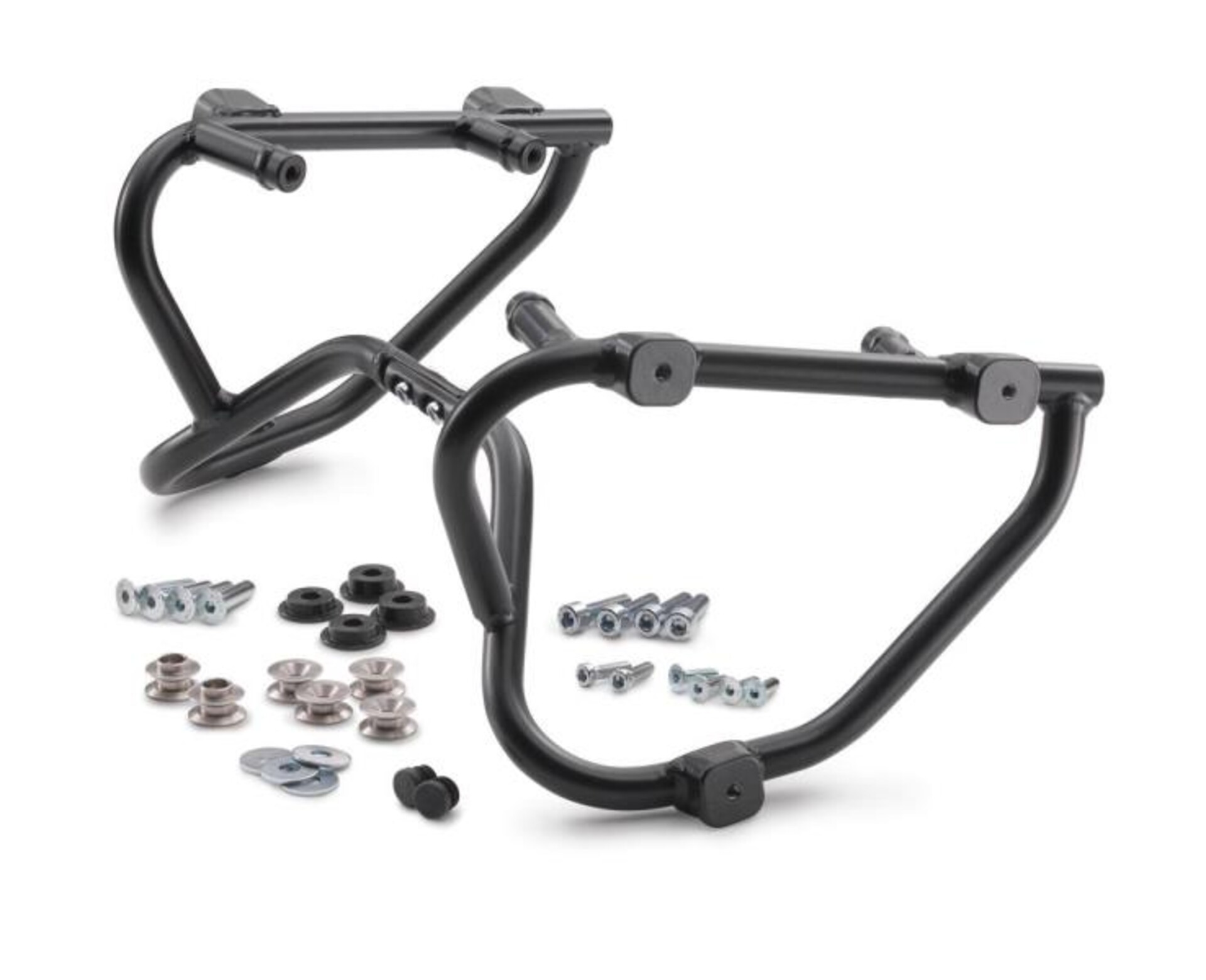 Supporto della borsa laterale KTM