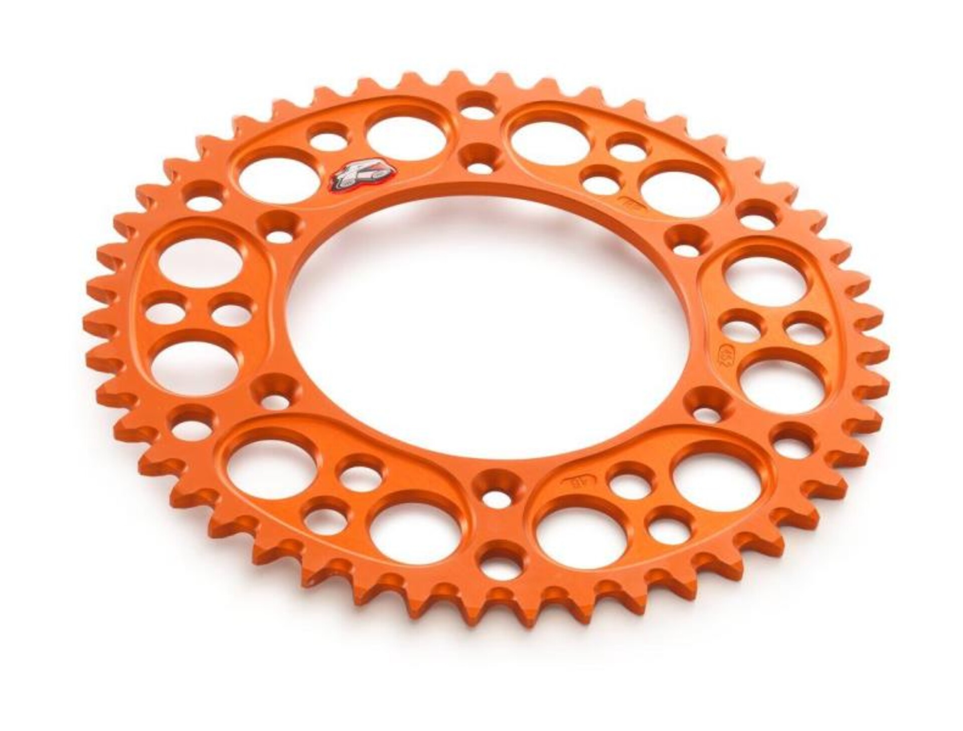 Corona Renthal GP KTM