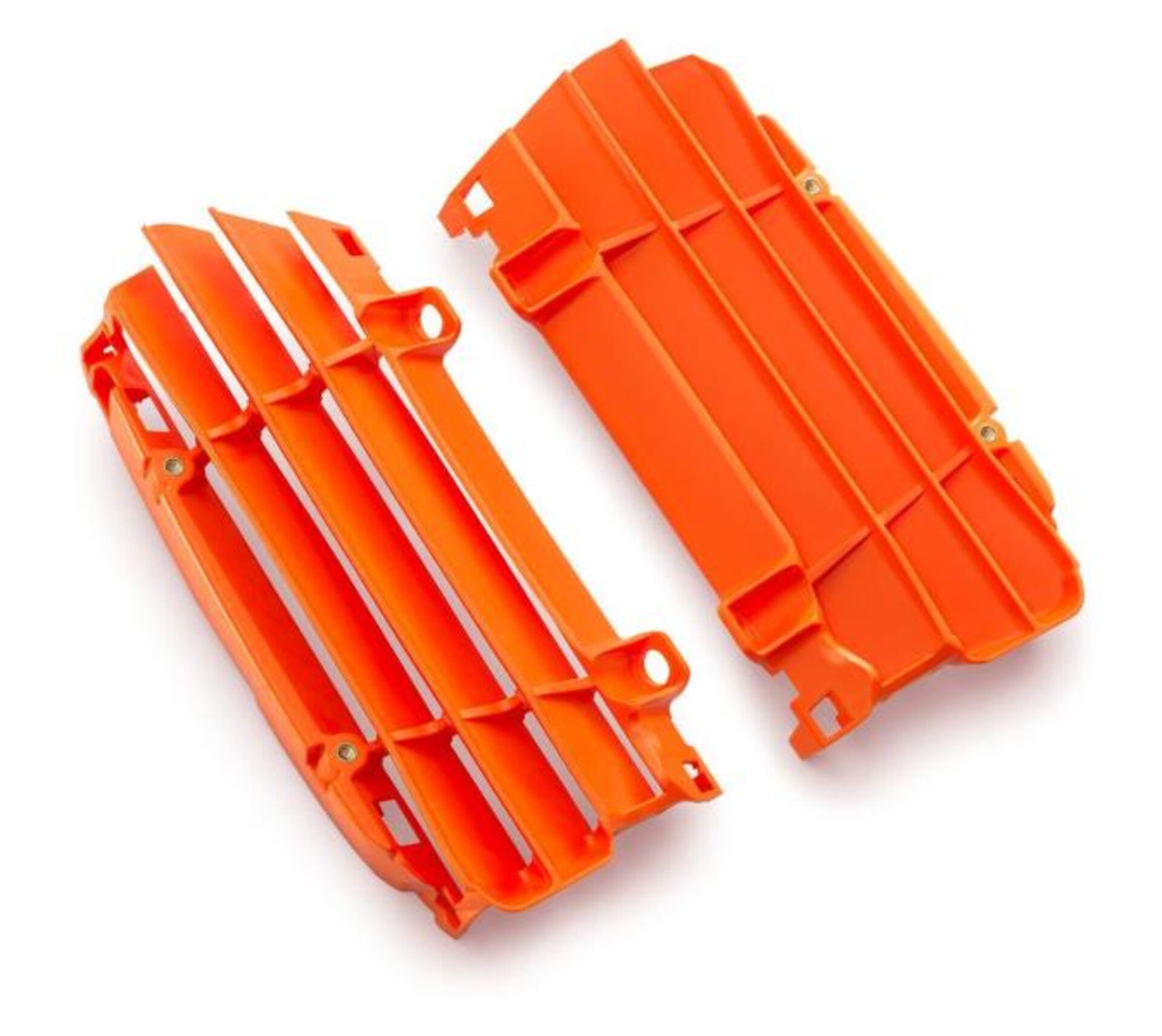 Protezione del radiatore KTM
