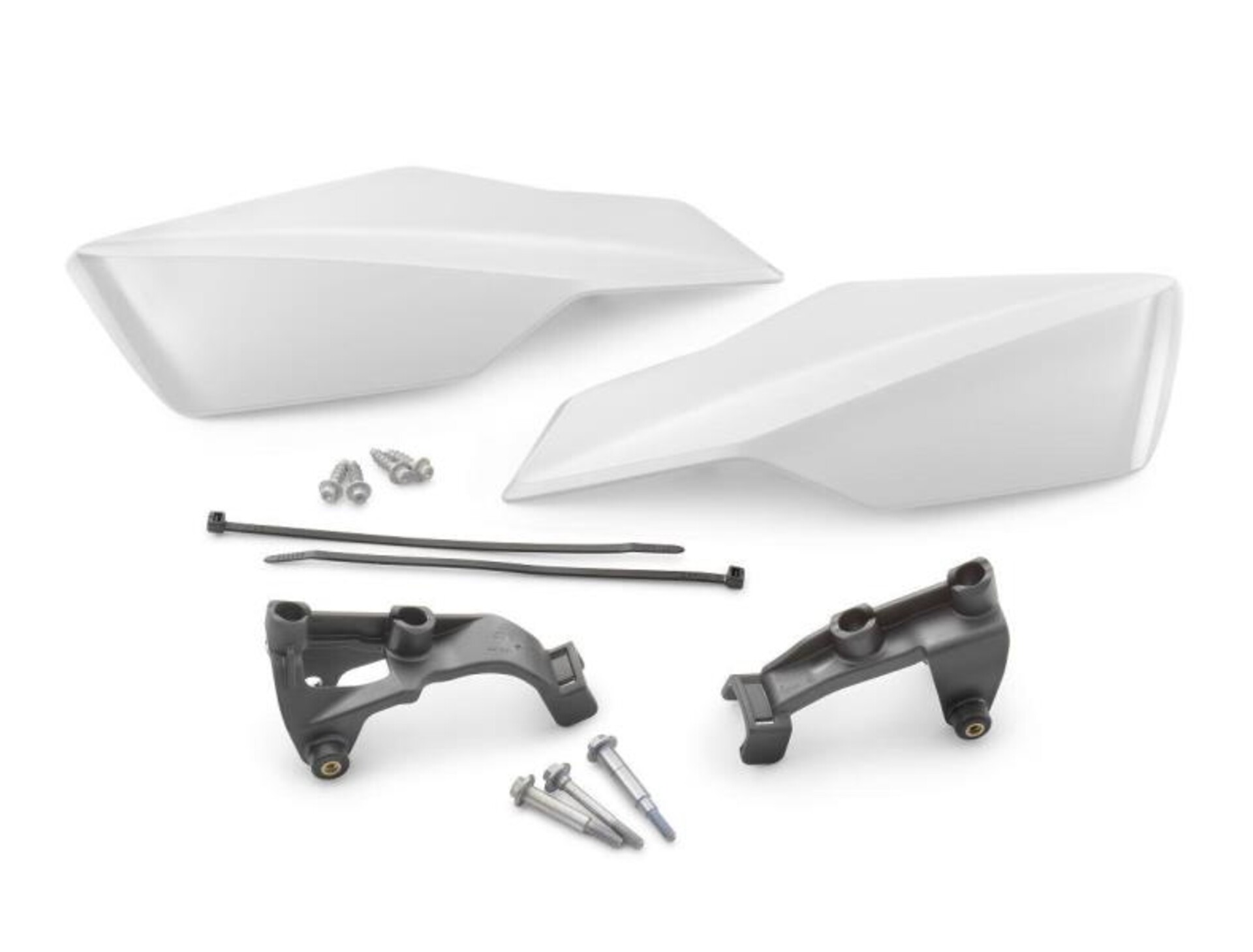 Kit di paramani KTM