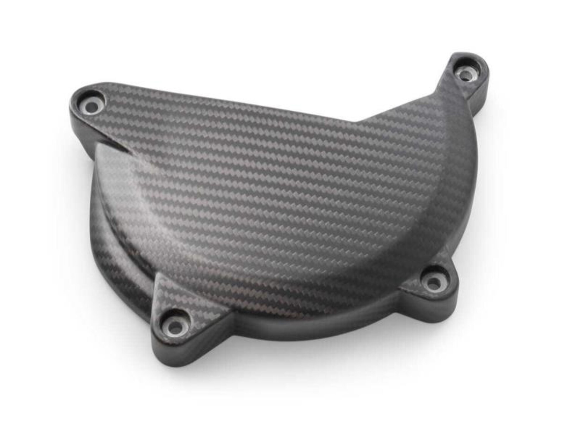 Protezione del coperchio della frizione KTM