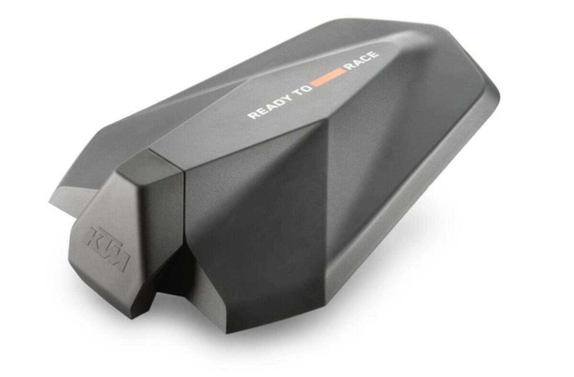 Coperchio della sella del passeggero KTM
