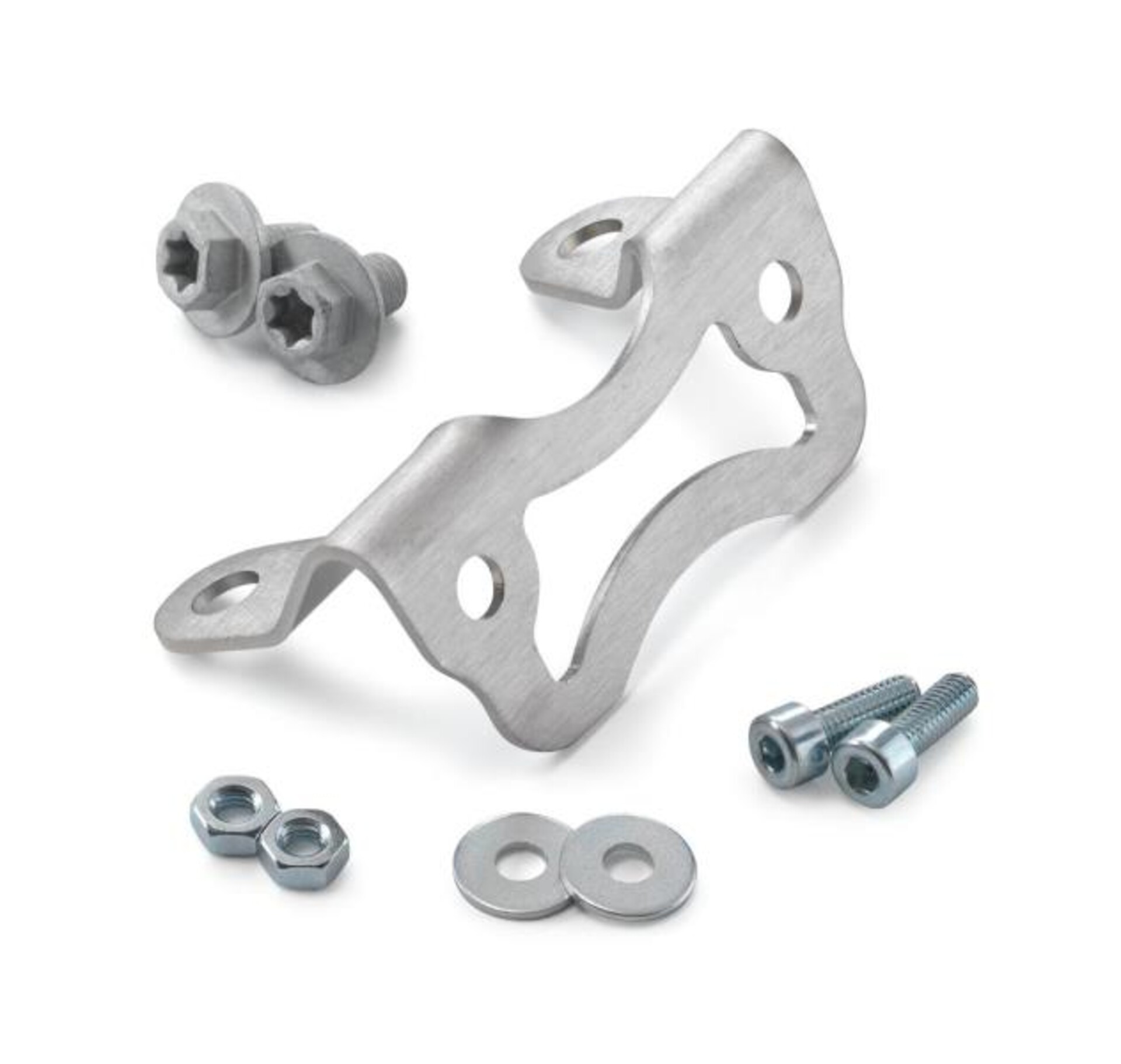 Supporto del contaore KTM