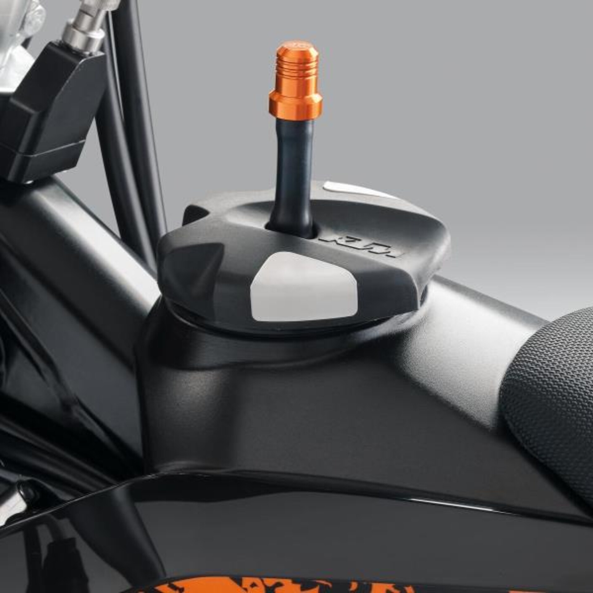 Sfiato del tappo del serbatoio Factory KTM