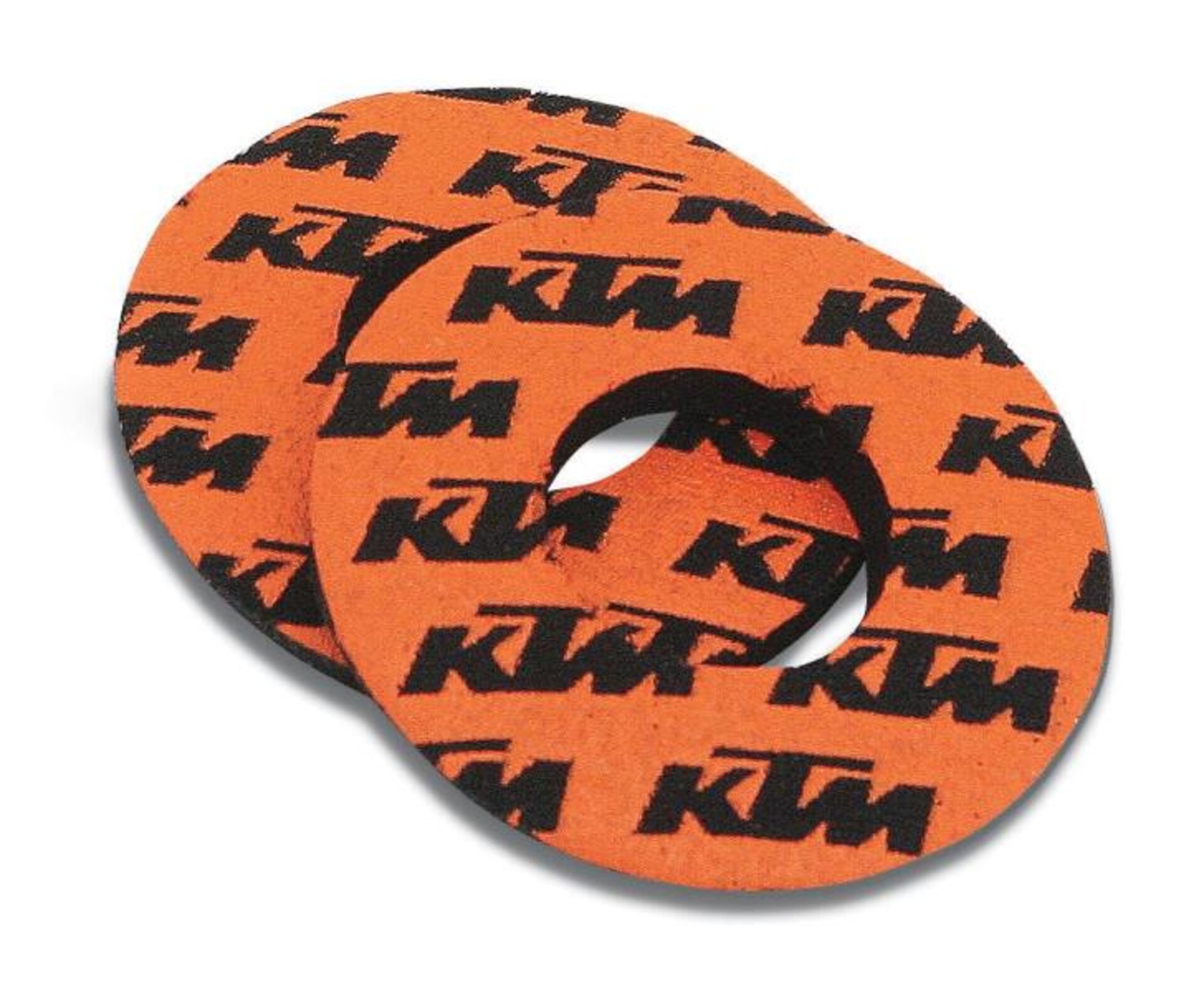 Set di ciambelle per manopole KTM
