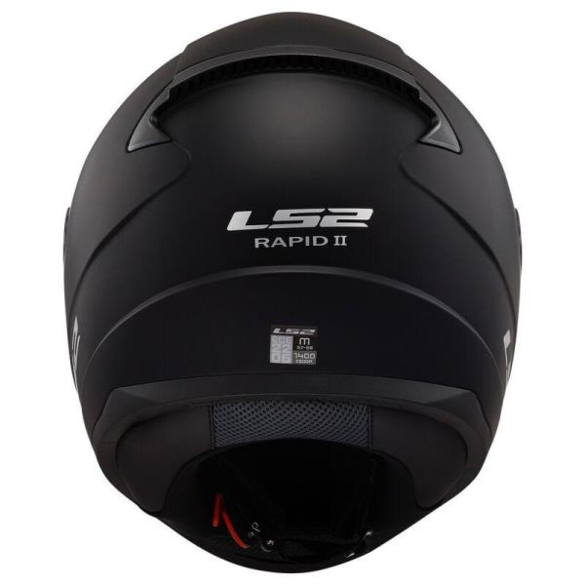LS2 FF353 RAPID II LS2