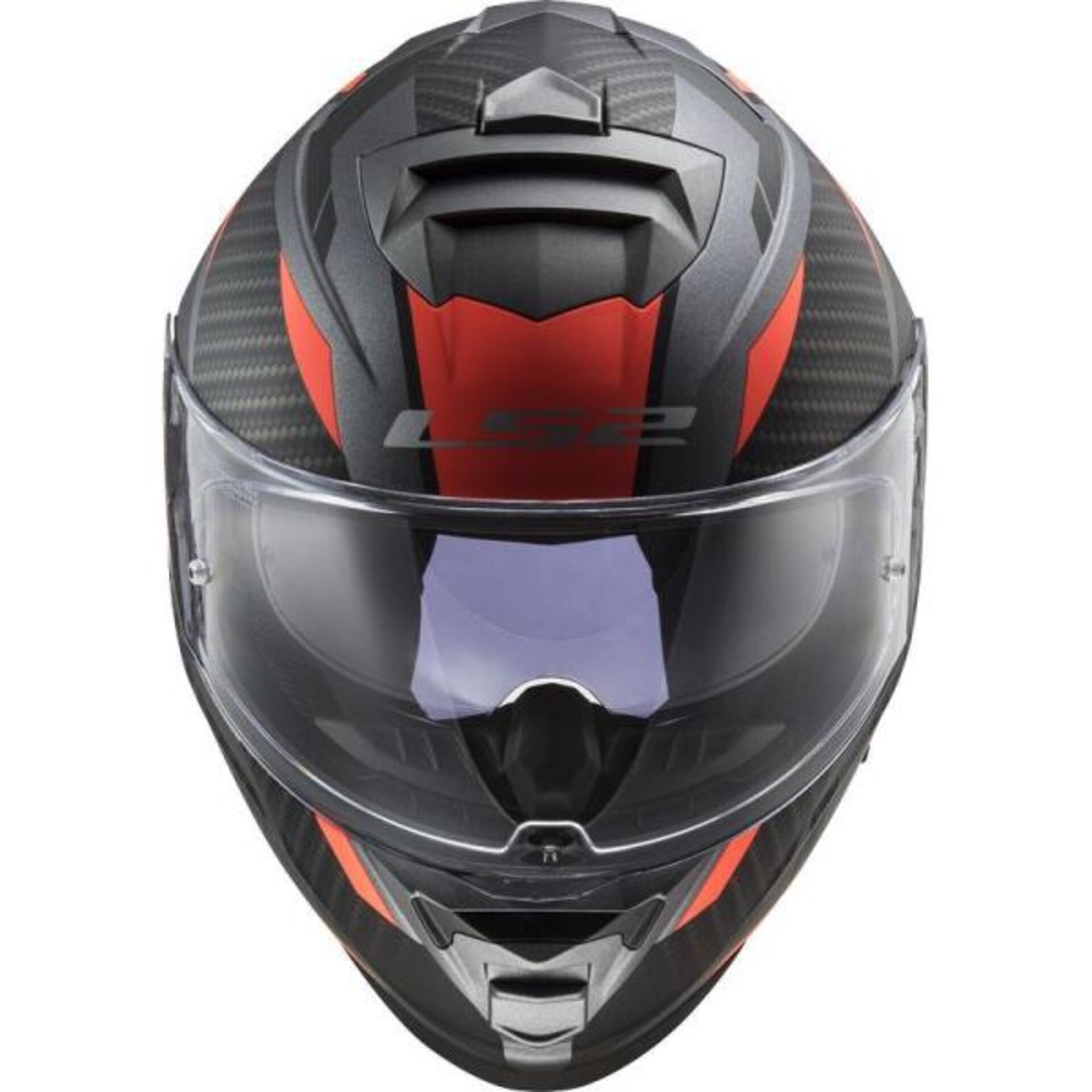 LS2 FF800 STORM II LS2