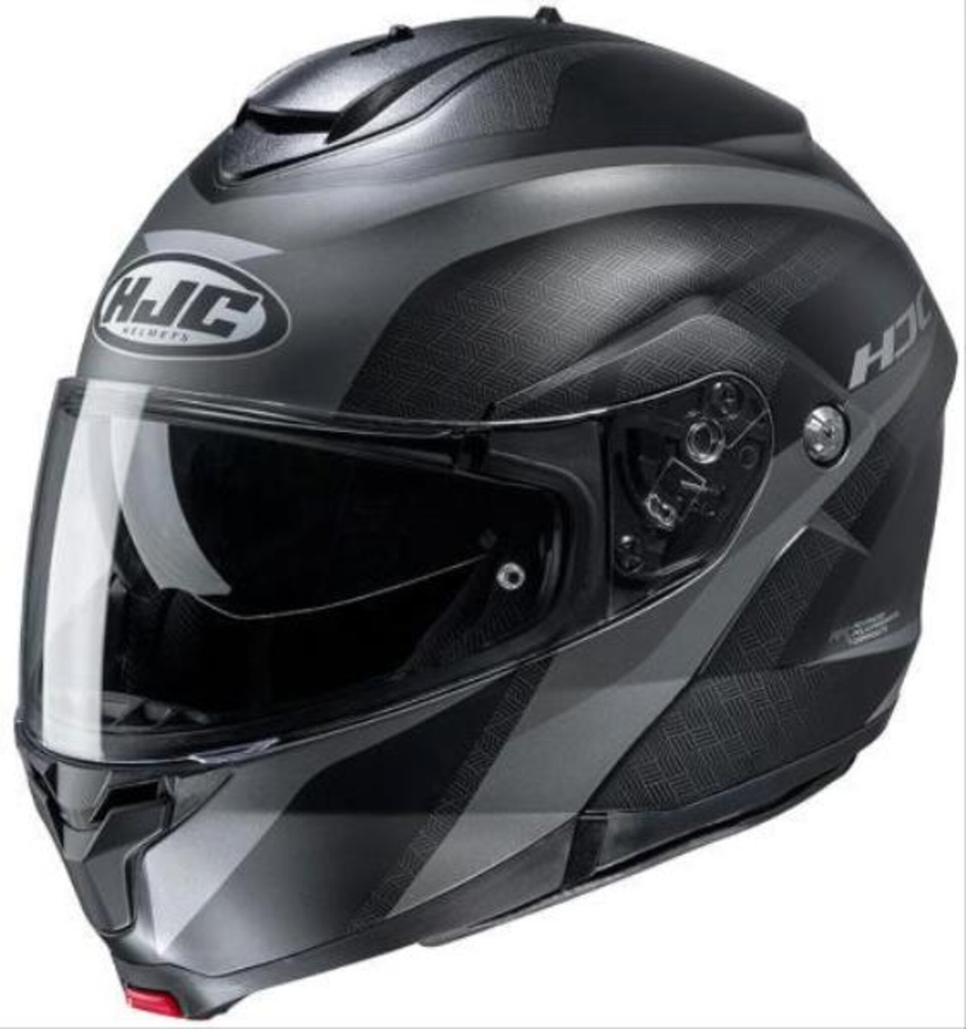 C91 HJC