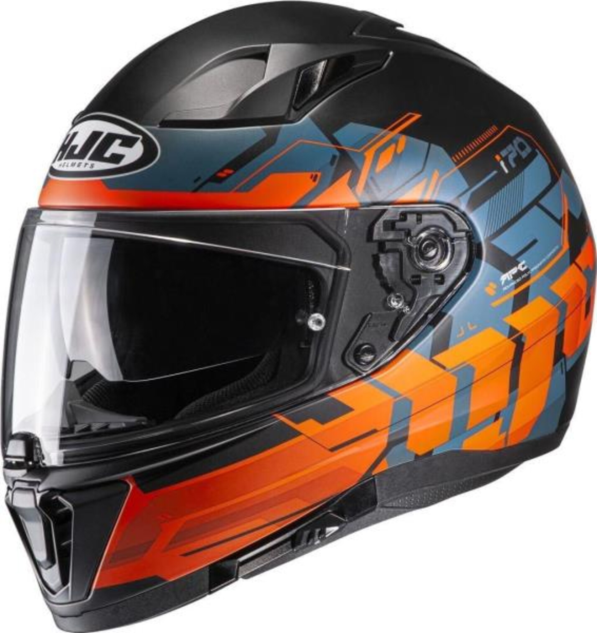 i70 HJC