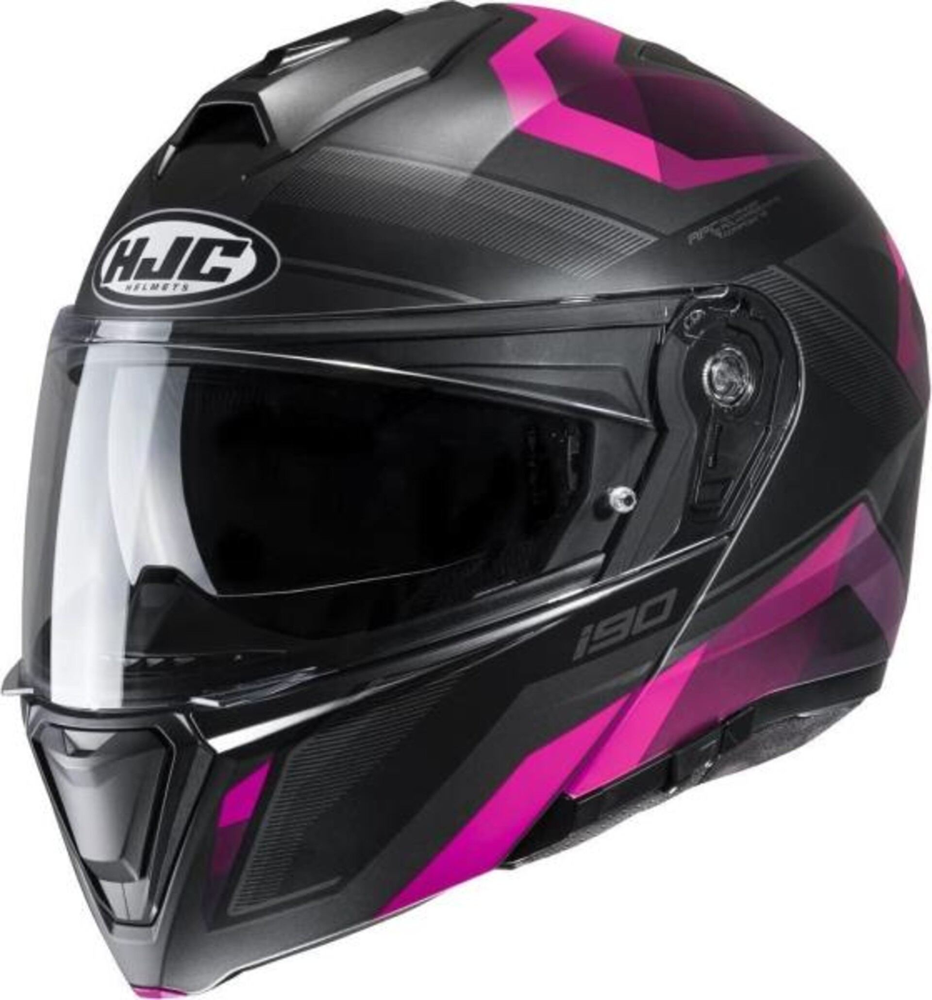I91 HJC