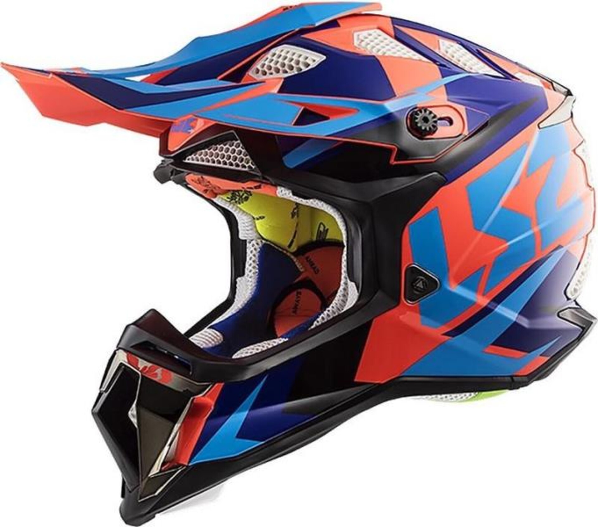 MX470 SUBVER LS2