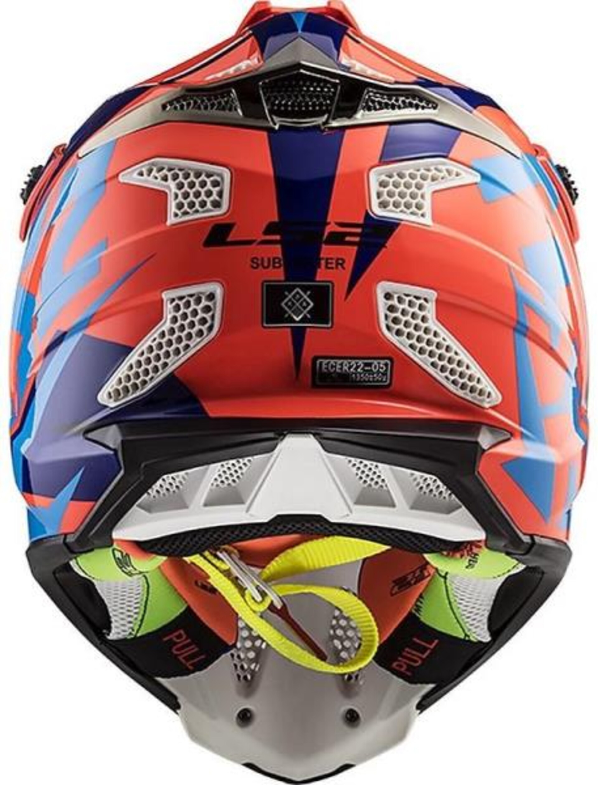 MX470 SUBVER LS2