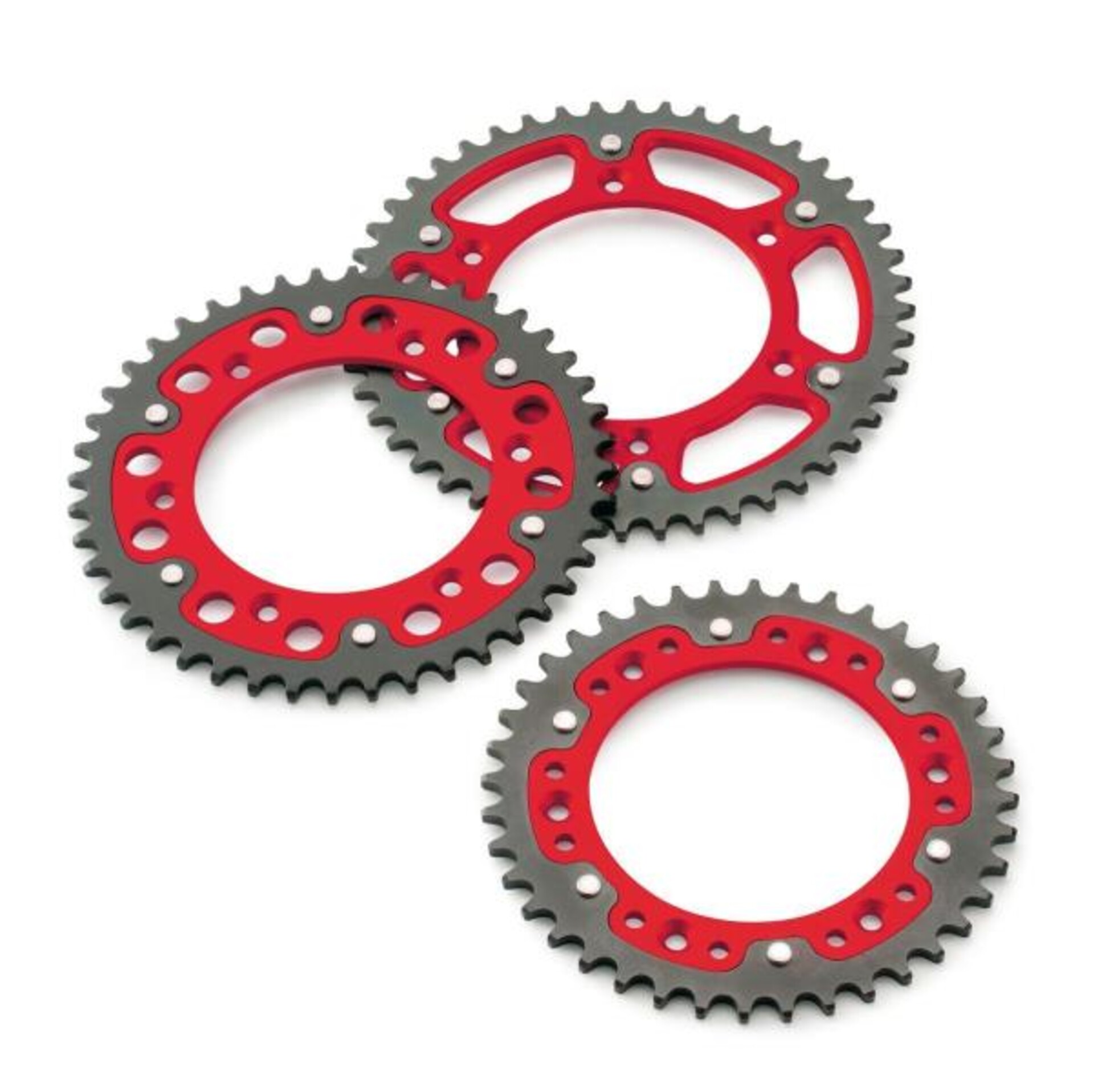 Corona Supersprox Stealth GASGAS