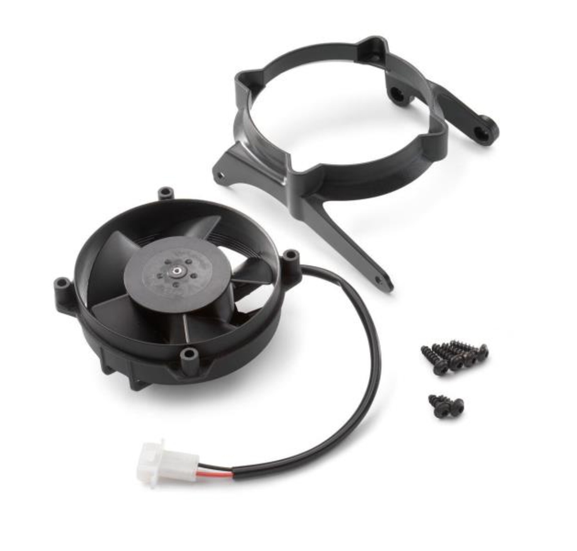 Ventola del radiatore GASGAS
