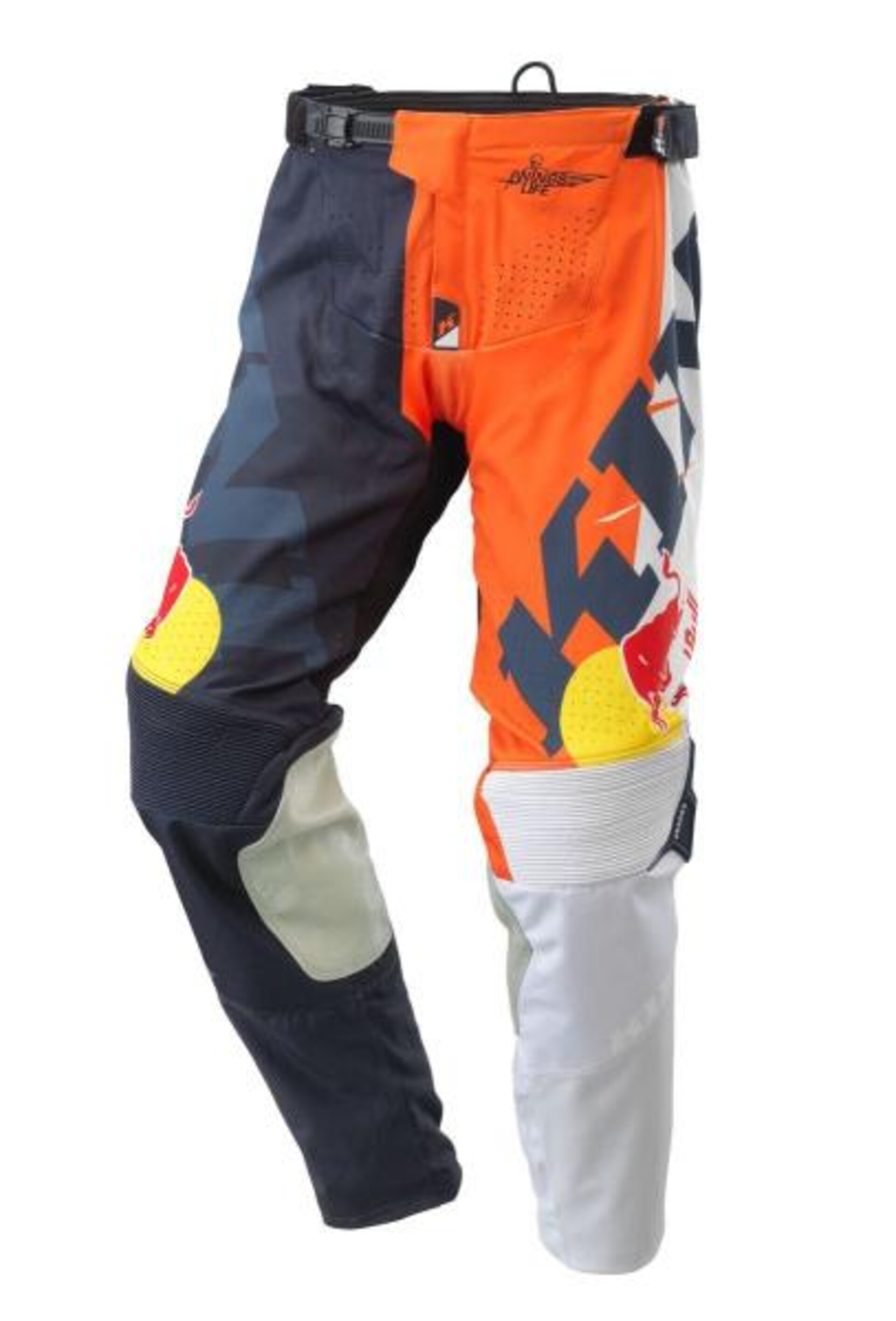 KINI-RB COMPETITION PANTS KTM