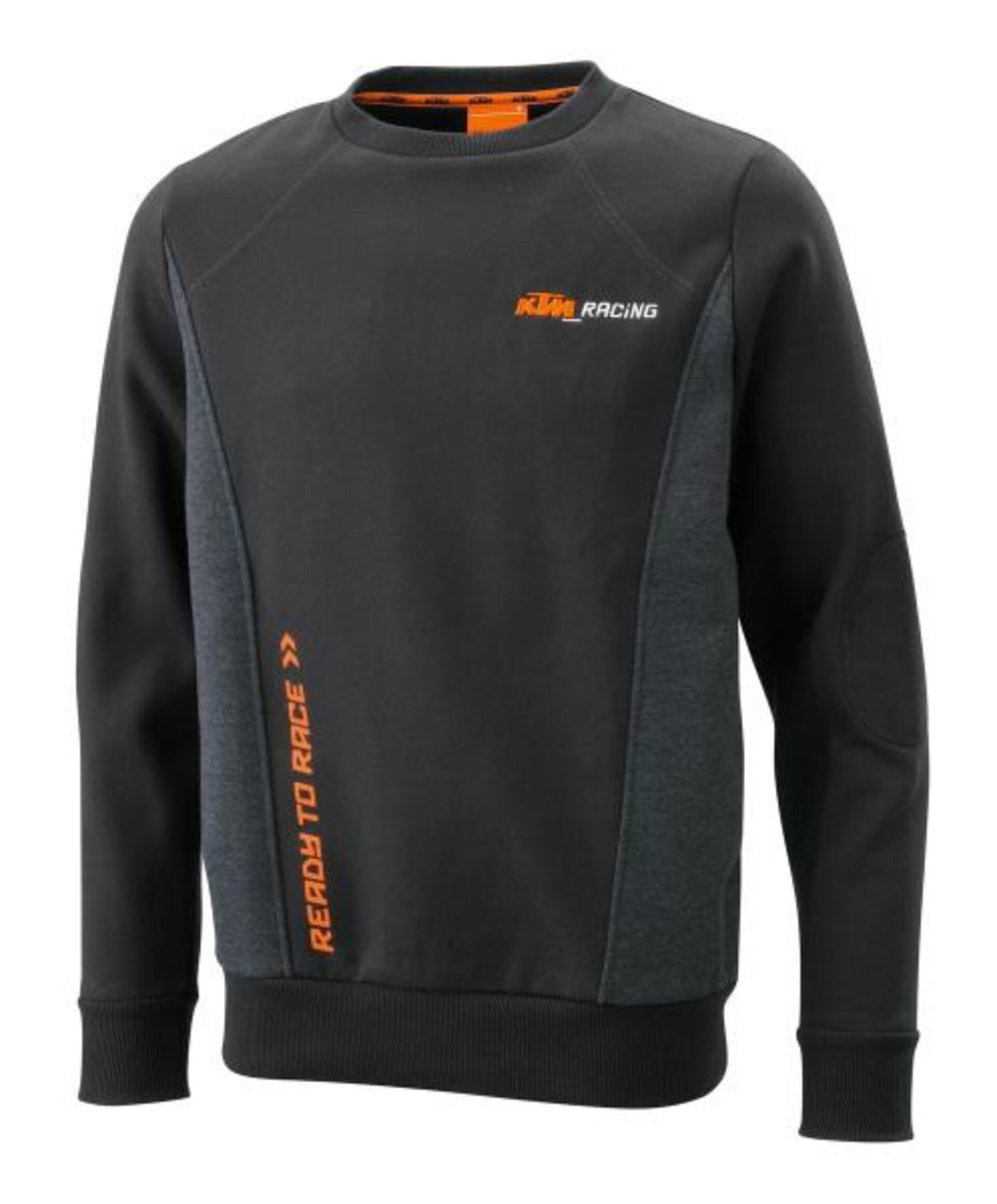 MECHANIC SWEAT KTM