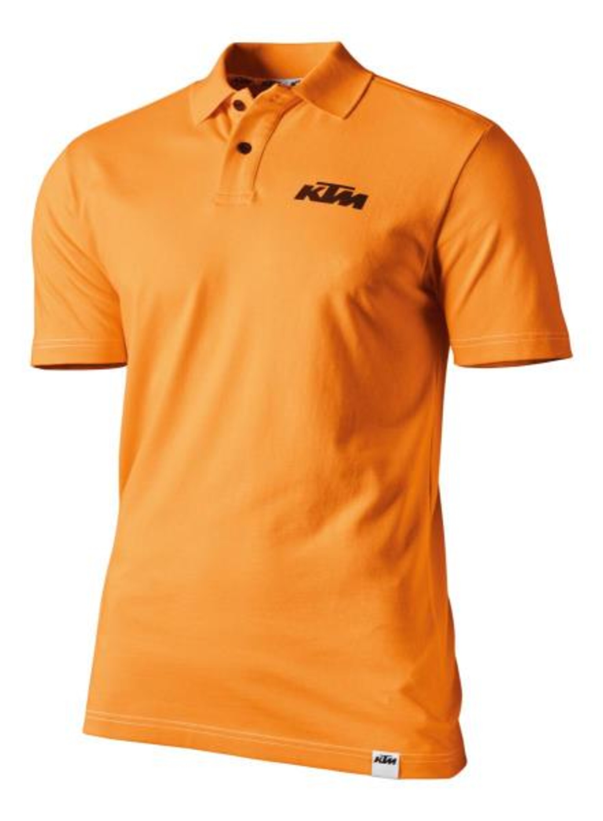 RACING POLO KTM