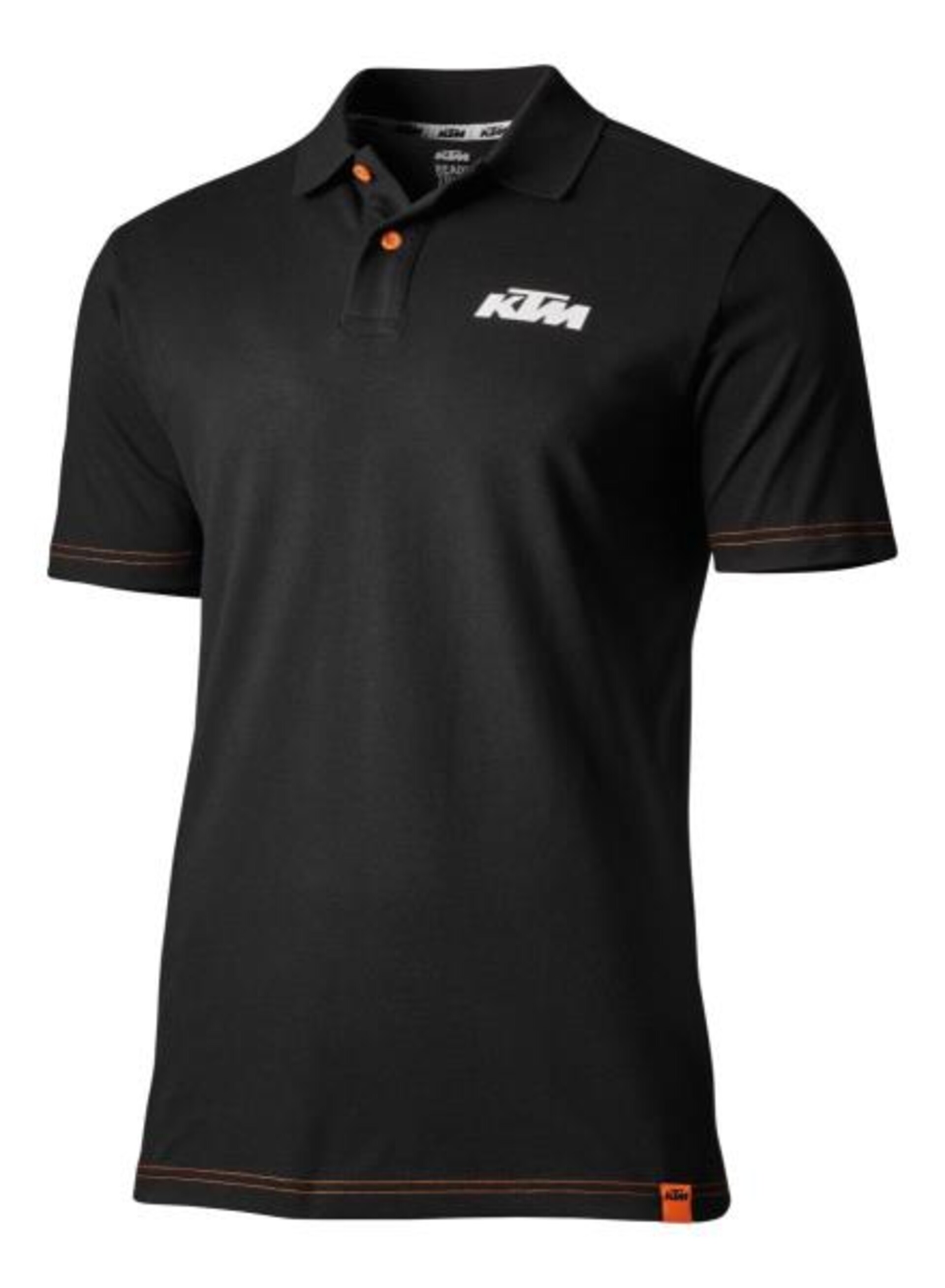 RACING POLO KTM