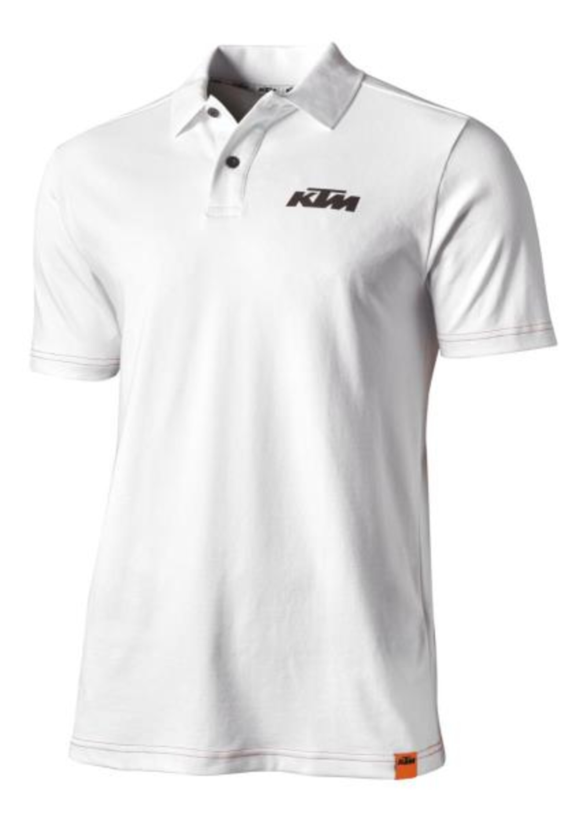 RACING POLO KTM