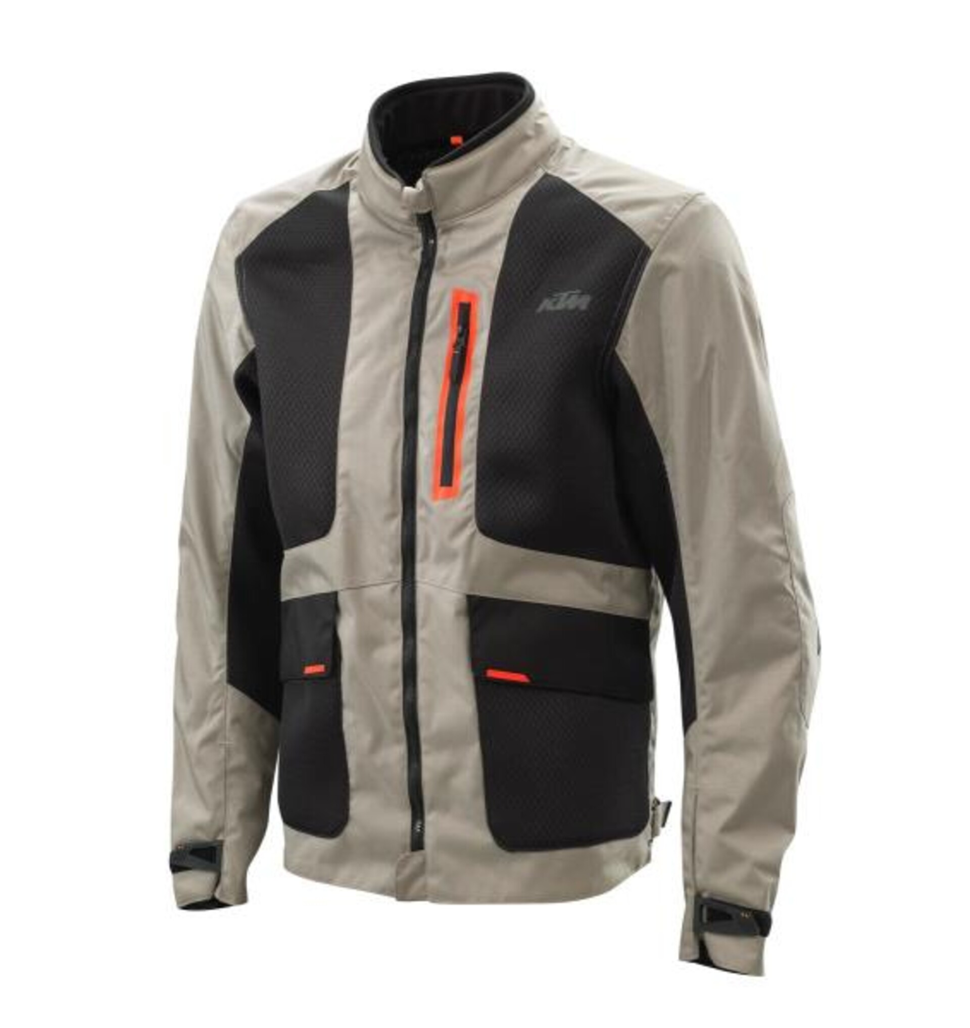VENTED JACKET KTM