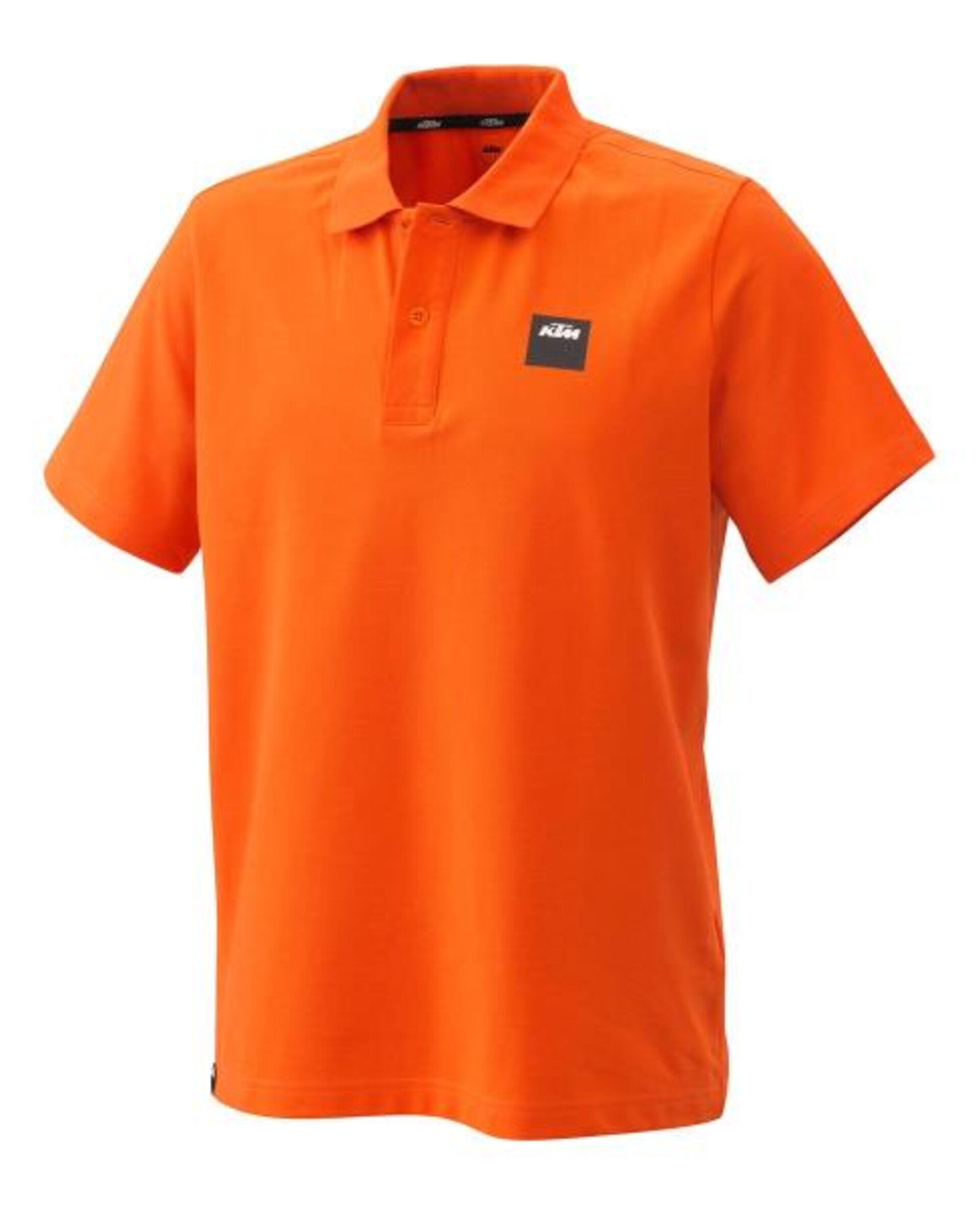 PURE RACING POLO KTM