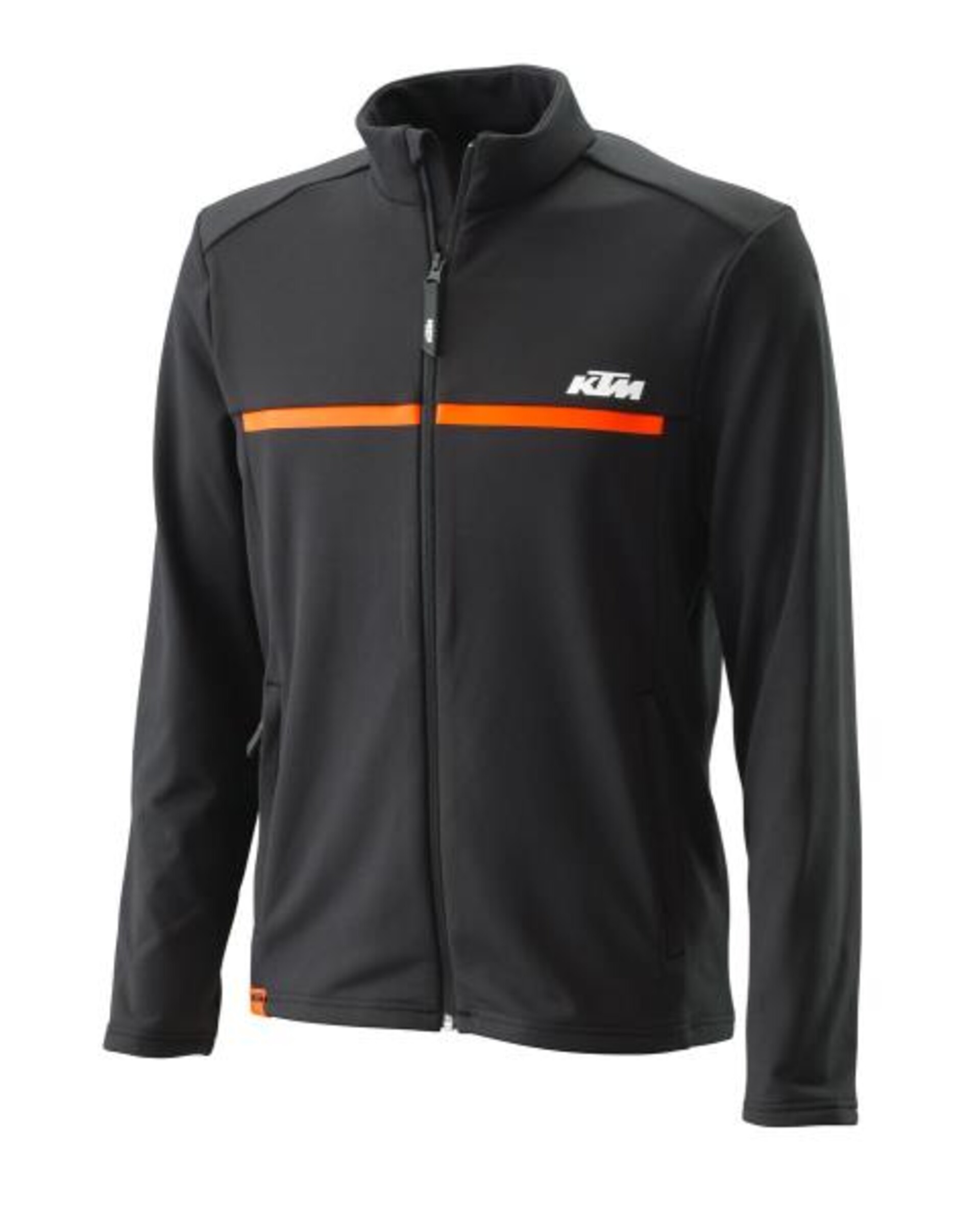 UNBOUND ZIPWEATER